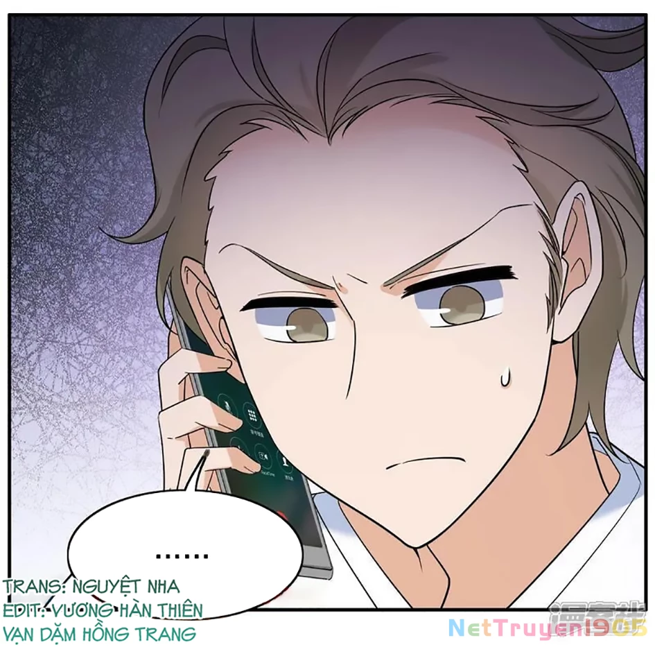 Cô ấy đến rồi, xin hãy nằm xuống! Chapter 340 - Trang 25