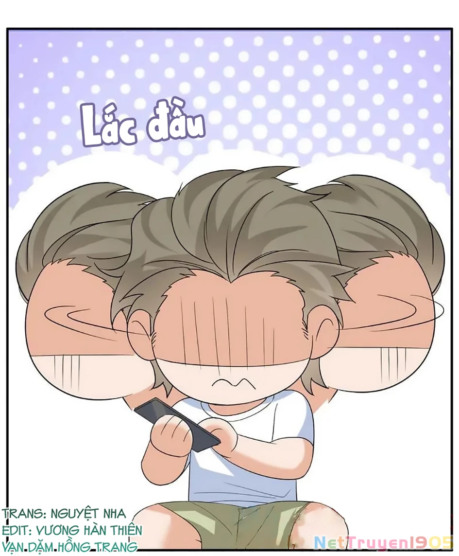 Cô ấy đến rồi, xin hãy nằm xuống! Chapter 340 - Trang 27