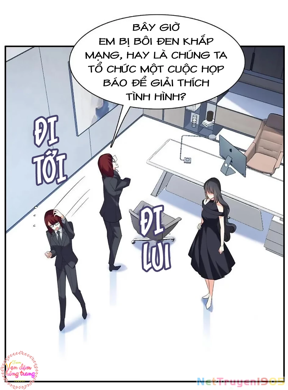 Cô ấy đến rồi, xin hãy nằm xuống! Chapter 340 - Trang 32