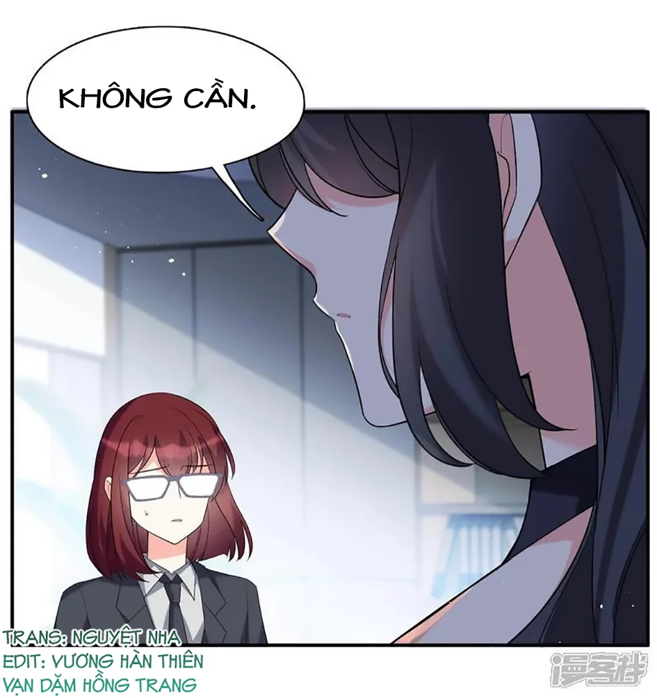 Cô ấy đến rồi, xin hãy nằm xuống! Chapter 340 - Trang 33