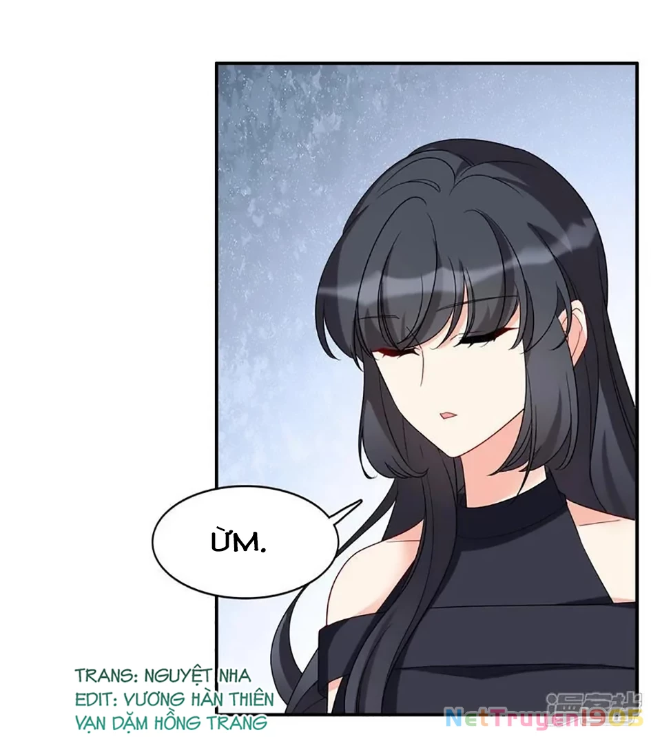 Cô ấy đến rồi, xin hãy nằm xuống! Chapter 340 - Trang 5