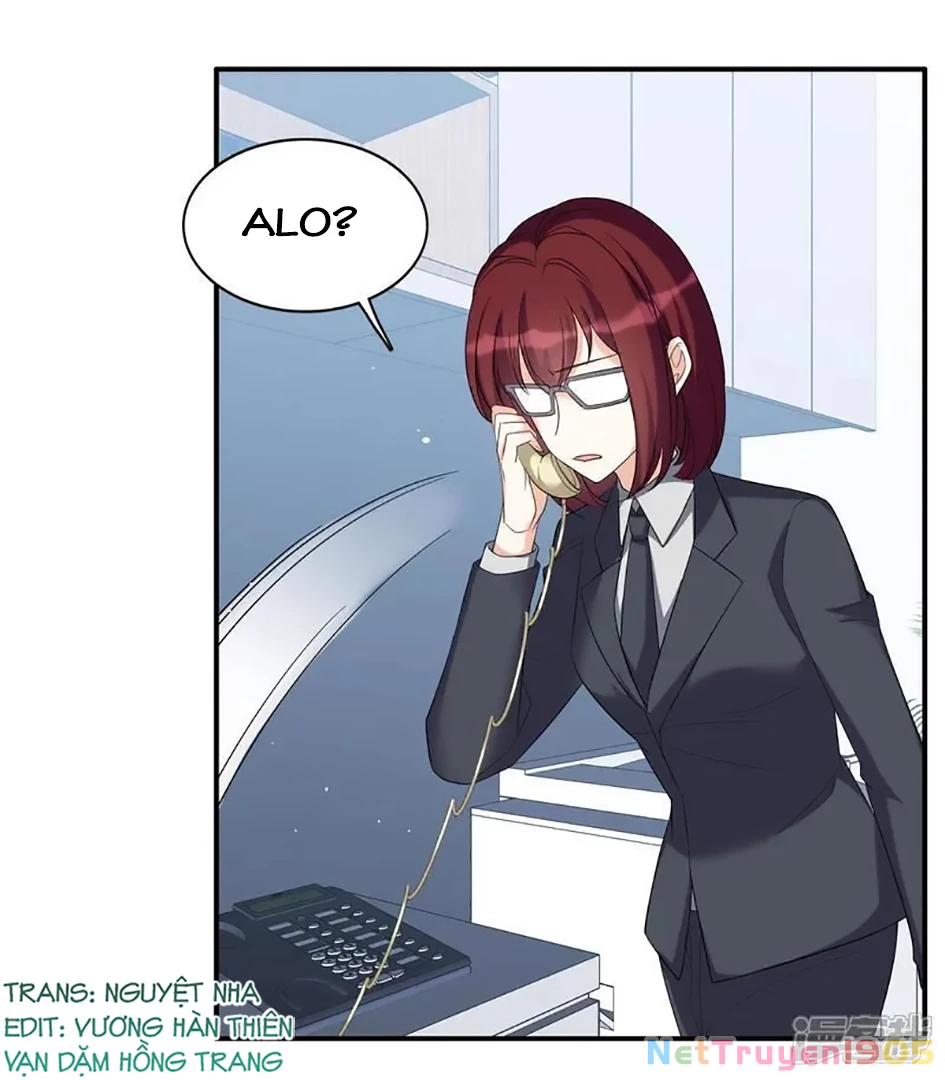 Cô ấy đến rồi, xin hãy nằm xuống! Chapter 340 - Trang 9