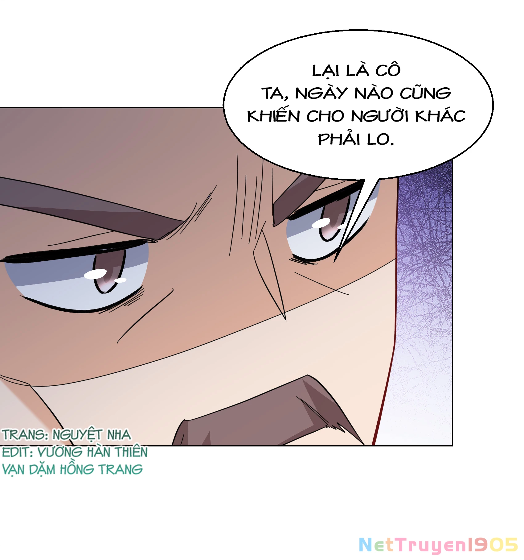 Cô ấy đến rồi, xin hãy nằm xuống! Chapter 341 - Trang 11
