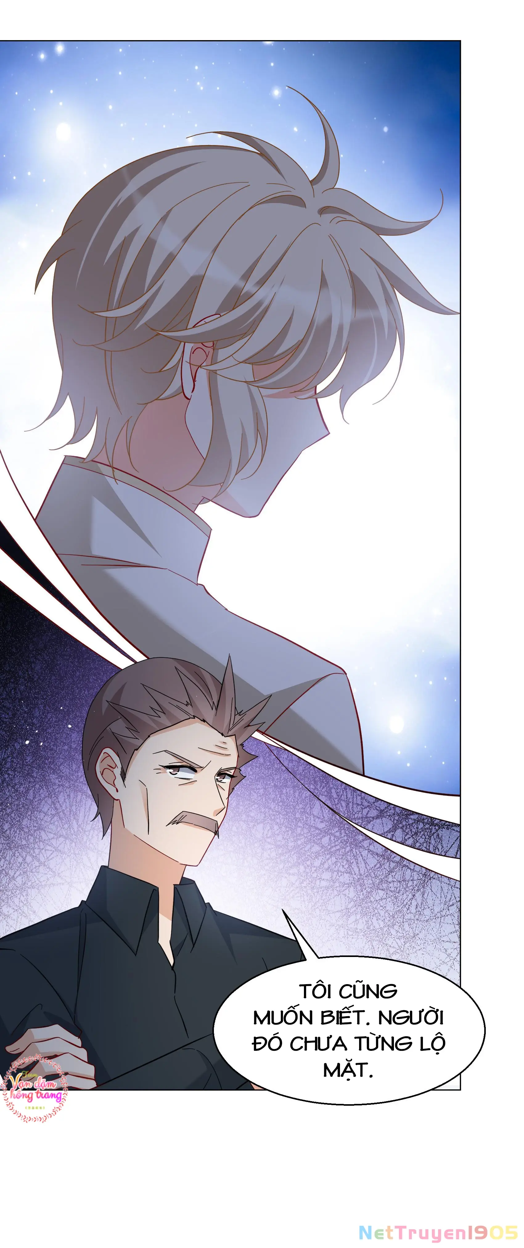 Cô ấy đến rồi, xin hãy nằm xuống! Chapter 341 - Trang 22