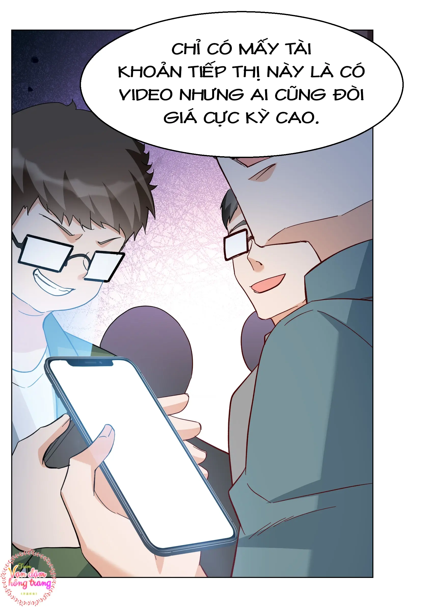 Cô ấy đến rồi, xin hãy nằm xuống! Chapter 341 - Trang 26