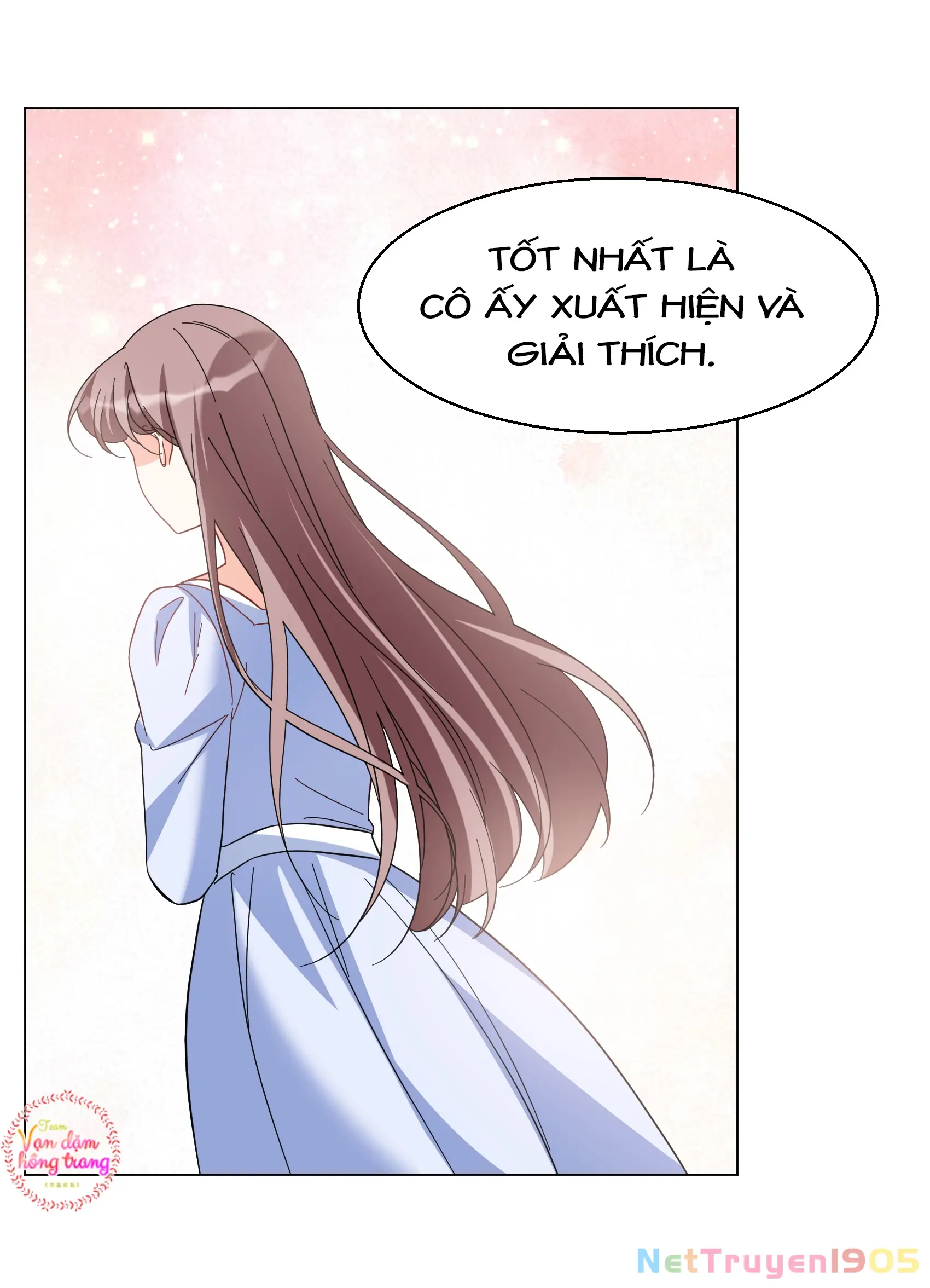Cô ấy đến rồi, xin hãy nằm xuống! Chapter 341 - Trang 30