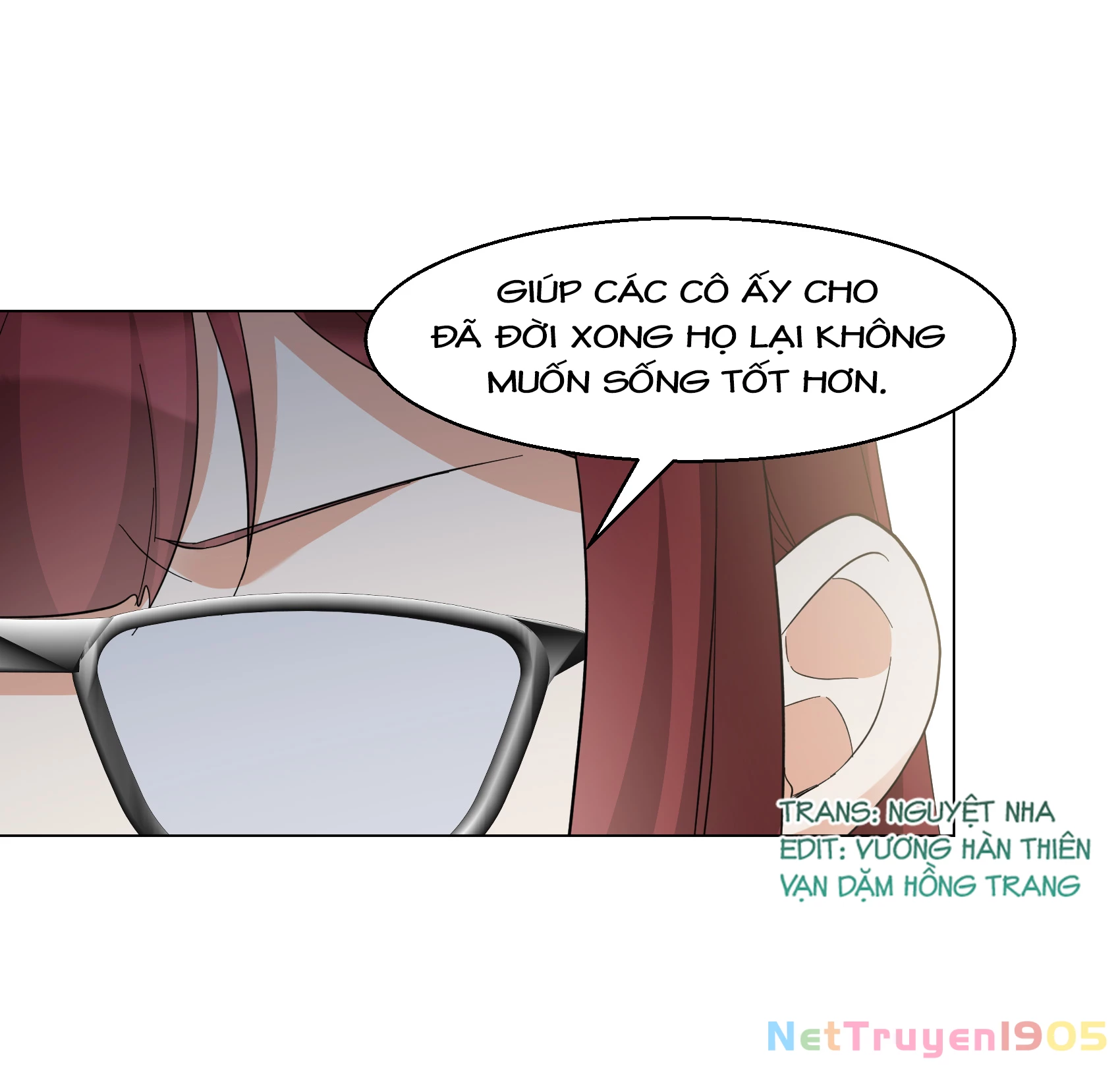 Cô ấy đến rồi, xin hãy nằm xuống! Chapter 341 - Trang 40