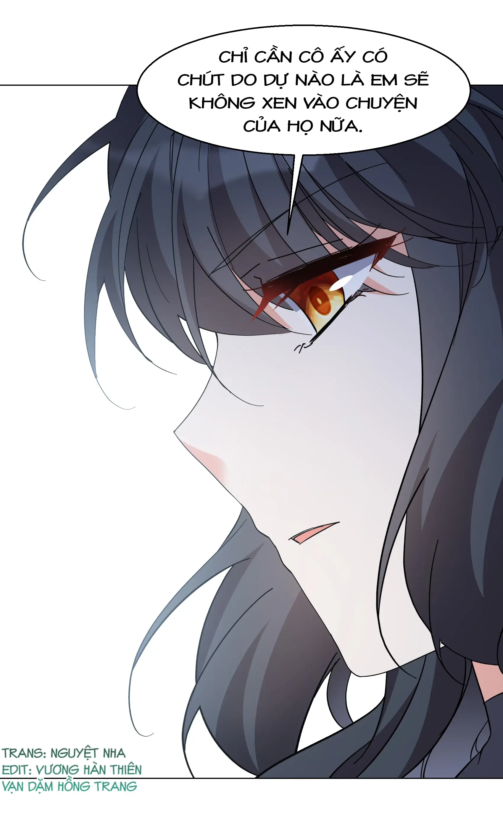 Cô ấy đến rồi, xin hãy nằm xuống! Chapter 341 - Trang 42
