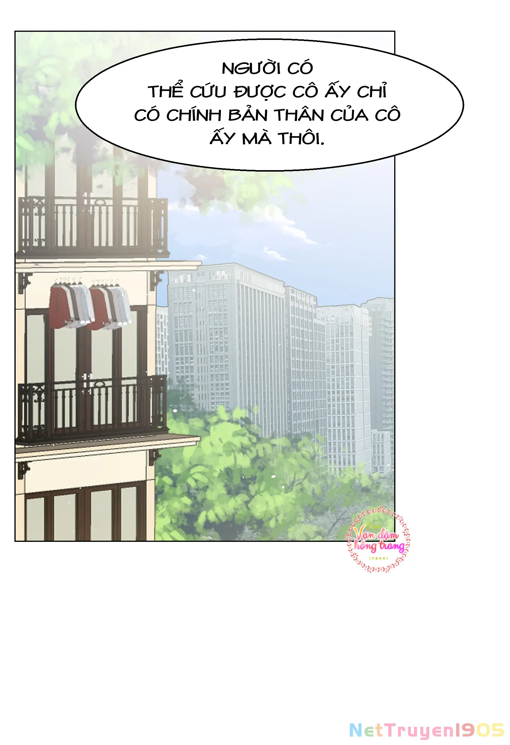 Cô ấy đến rồi, xin hãy nằm xuống! Chapter 341 - Trang 43