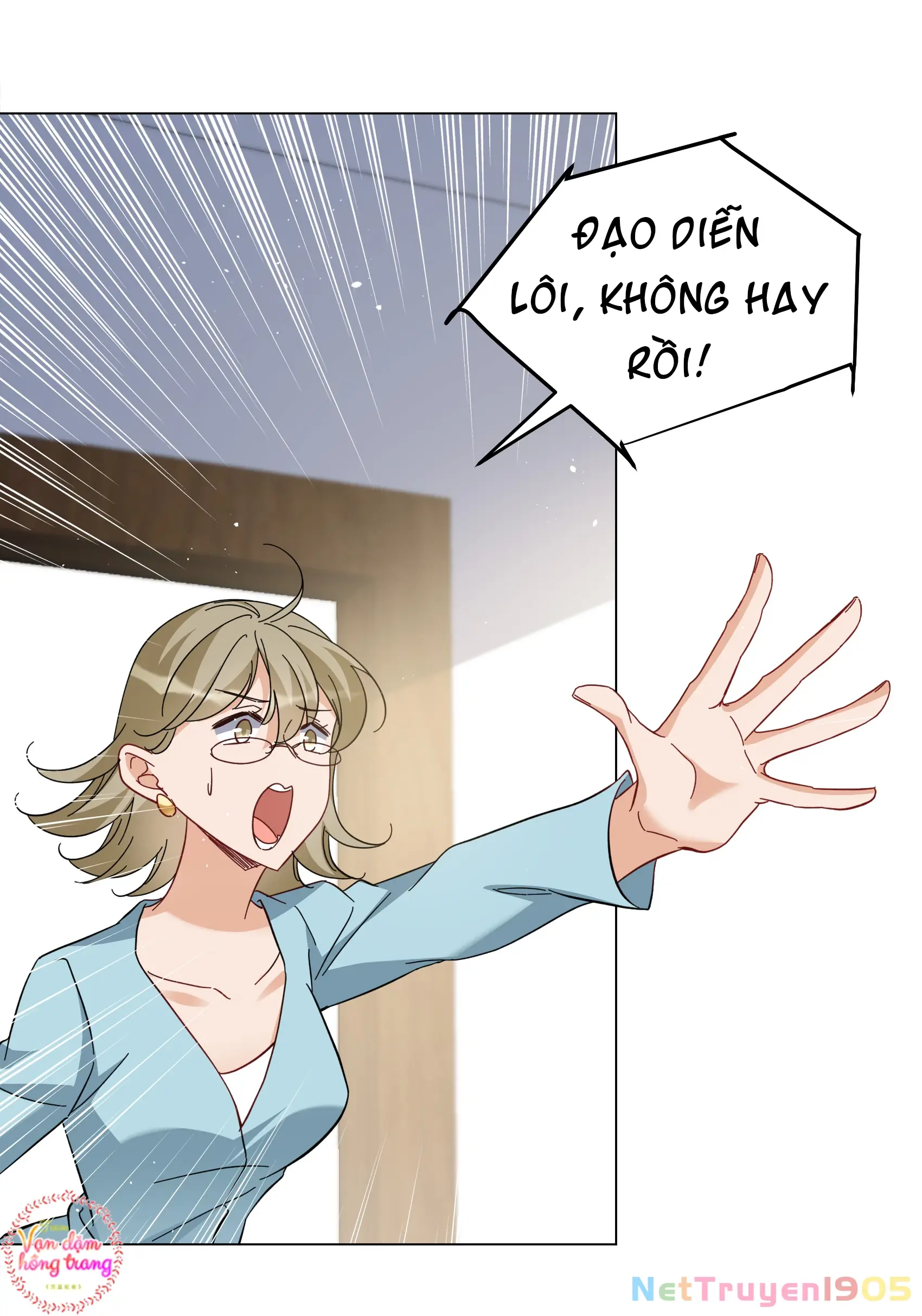 Cô ấy đến rồi, xin hãy nằm xuống! Chapter 341 - Trang 6