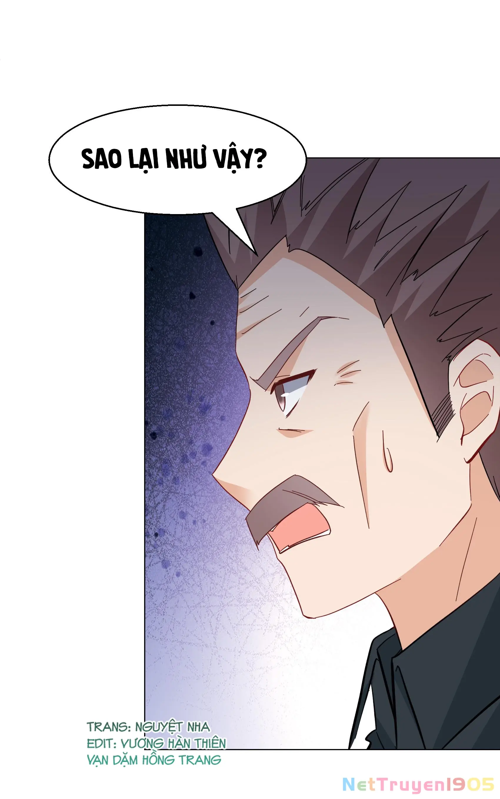 Cô ấy đến rồi, xin hãy nằm xuống! Chapter 341 - Trang 9