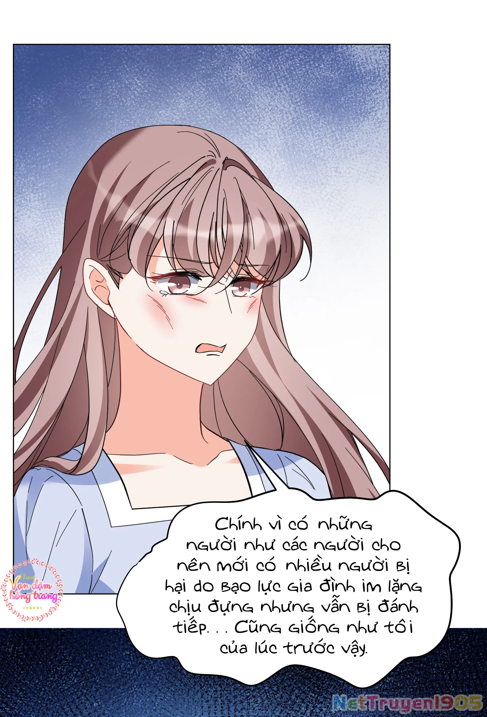 Cô ấy đến rồi, xin hãy nằm xuống! Chapter 342 - Trang 19