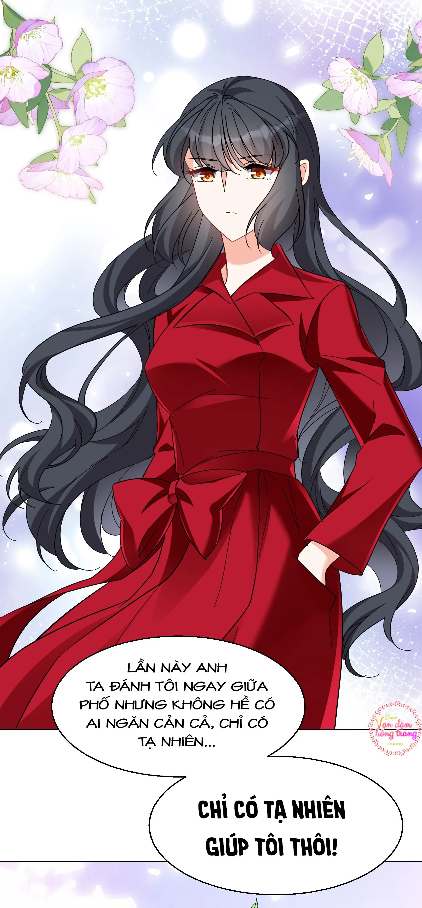 Cô ấy đến rồi, xin hãy nằm xuống! Chapter 342 - Trang 21