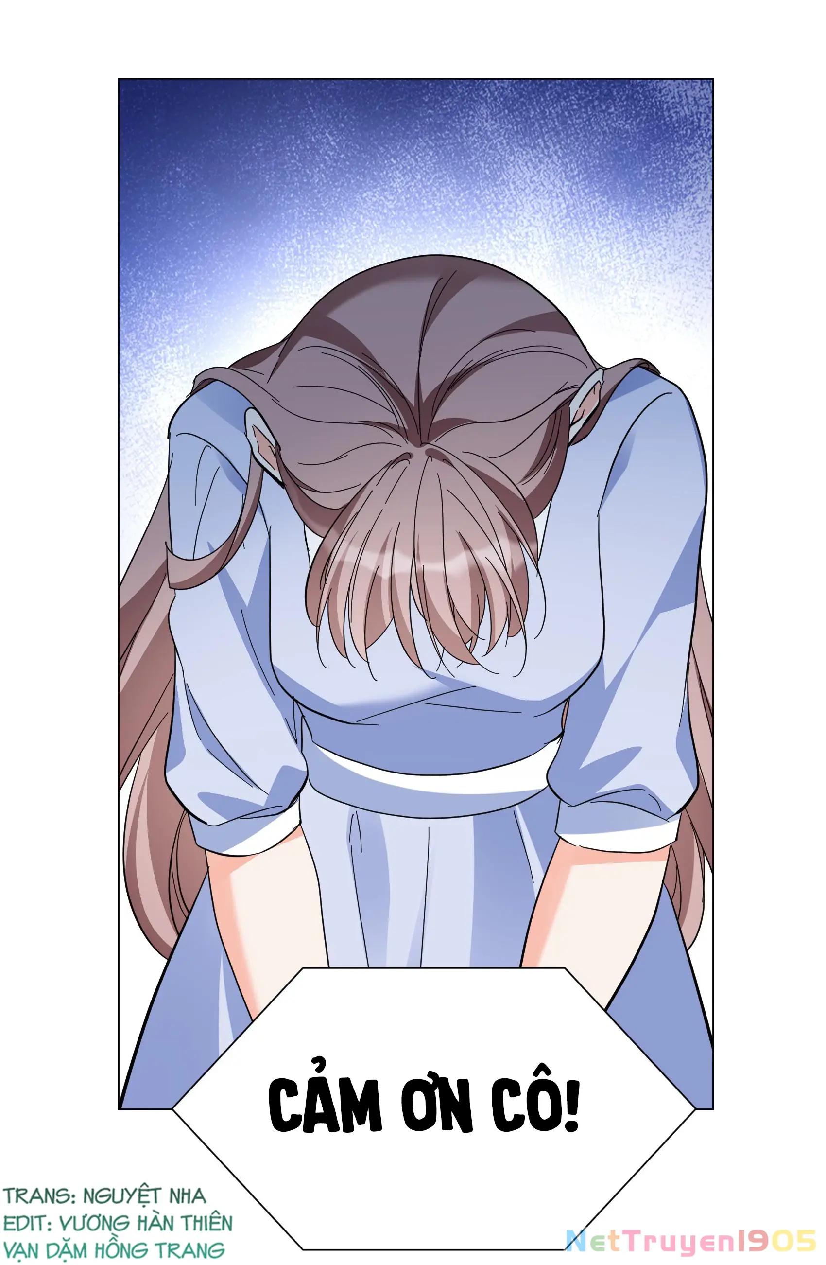 Cô ấy đến rồi, xin hãy nằm xuống! Chapter 342 - Trang 28