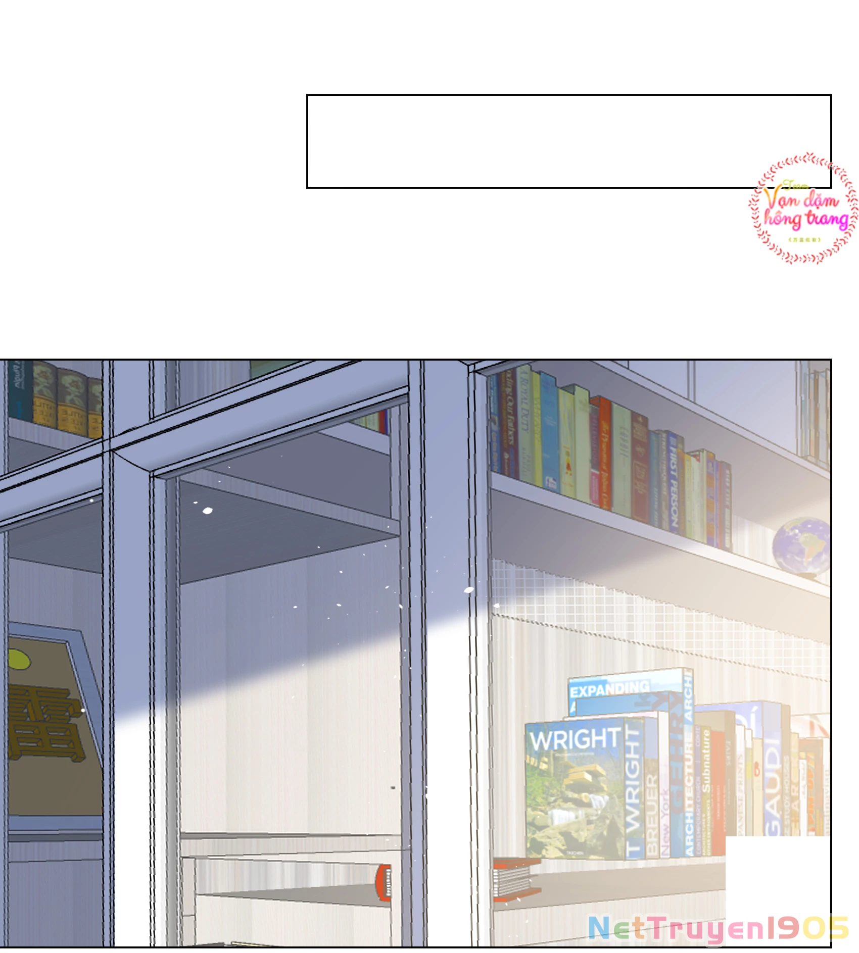 Cô ấy đến rồi, xin hãy nằm xuống! Chapter 342 - Trang 37