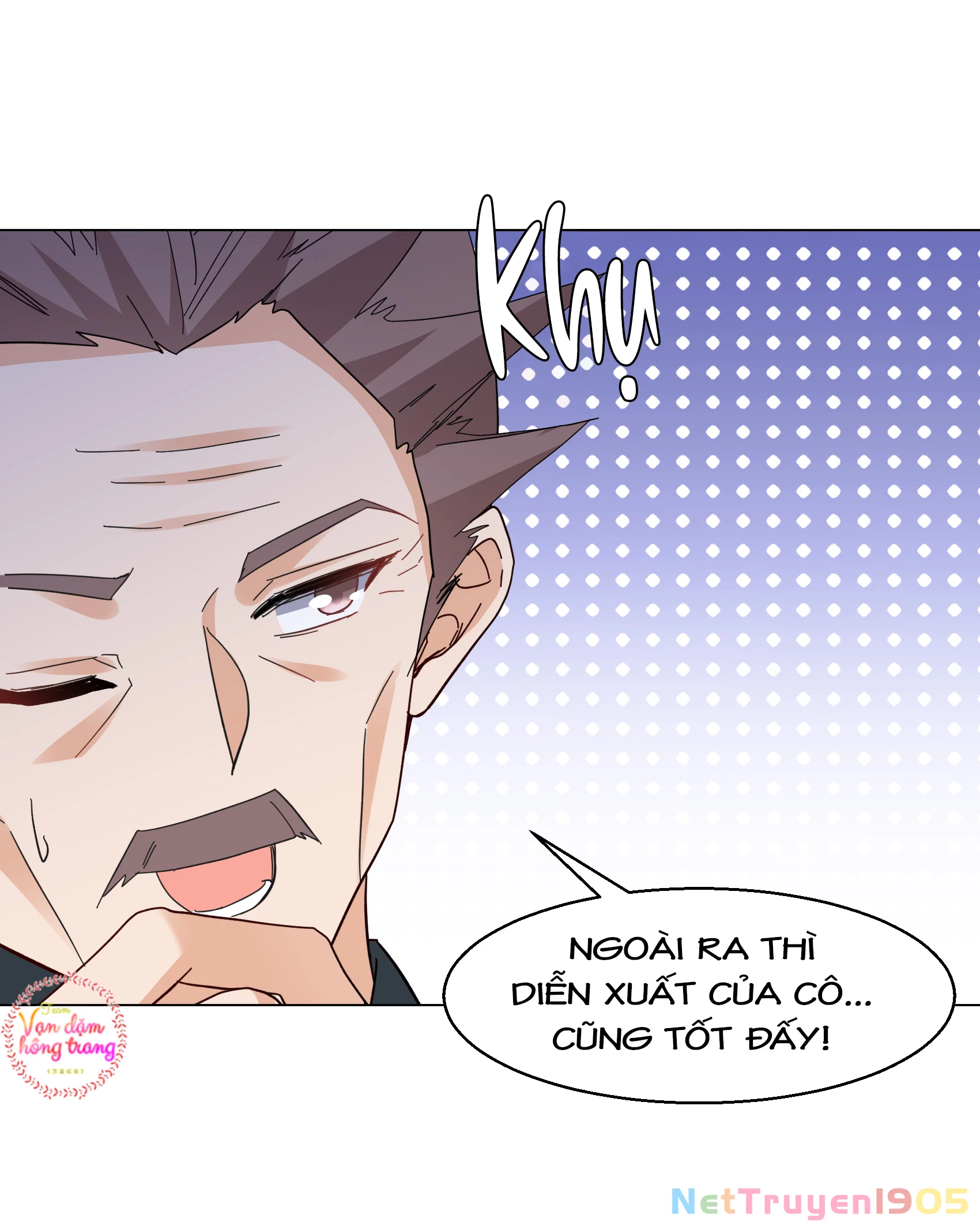 Cô ấy đến rồi, xin hãy nằm xuống! Chapter 342 - Trang 41