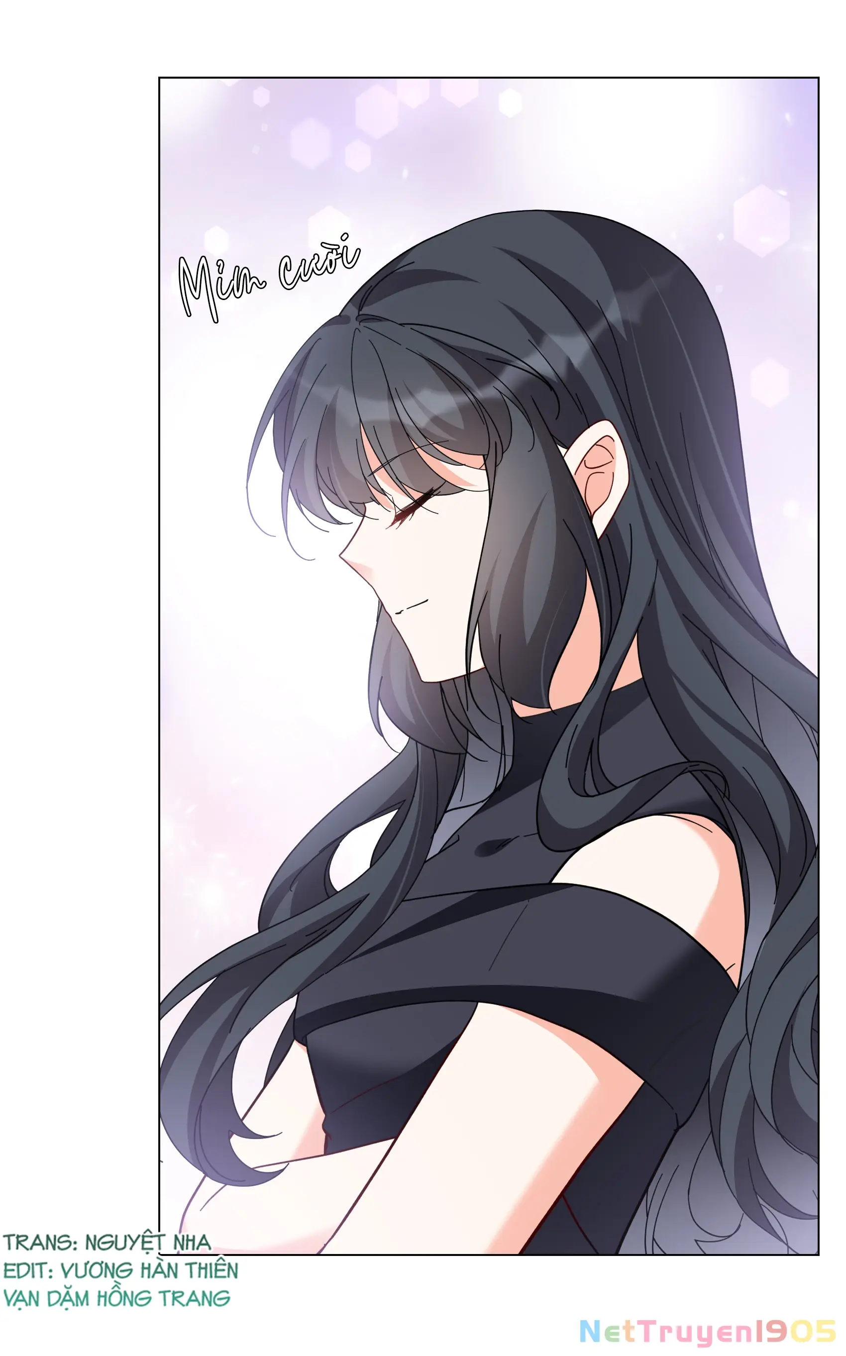 Cô ấy đến rồi, xin hãy nằm xuống! Chapter 342 - Trang 42