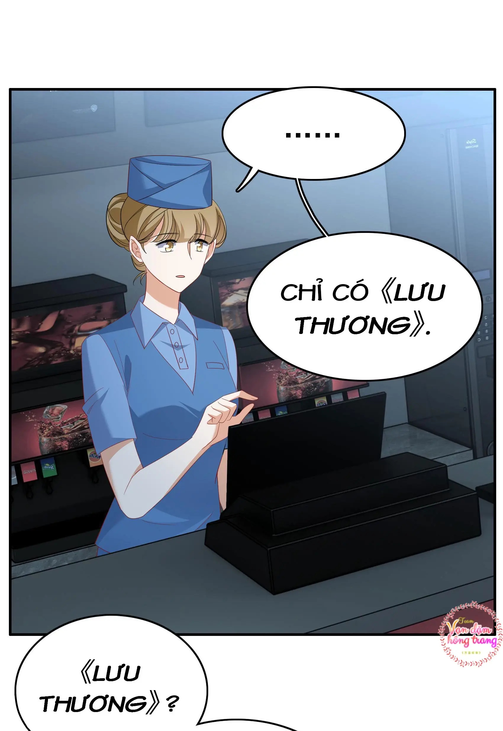 Cô ấy đến rồi, xin hãy nằm xuống! Chapter 343 - Trang 10