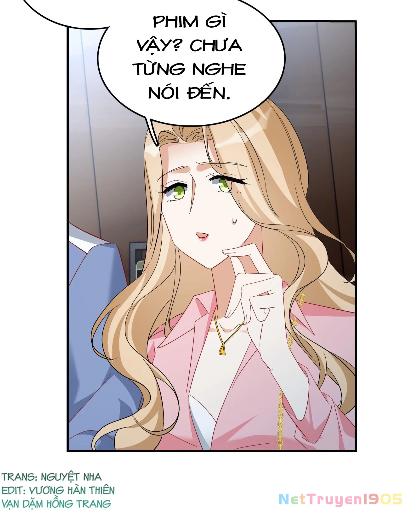 Cô ấy đến rồi, xin hãy nằm xuống! Chapter 343 - Trang 11