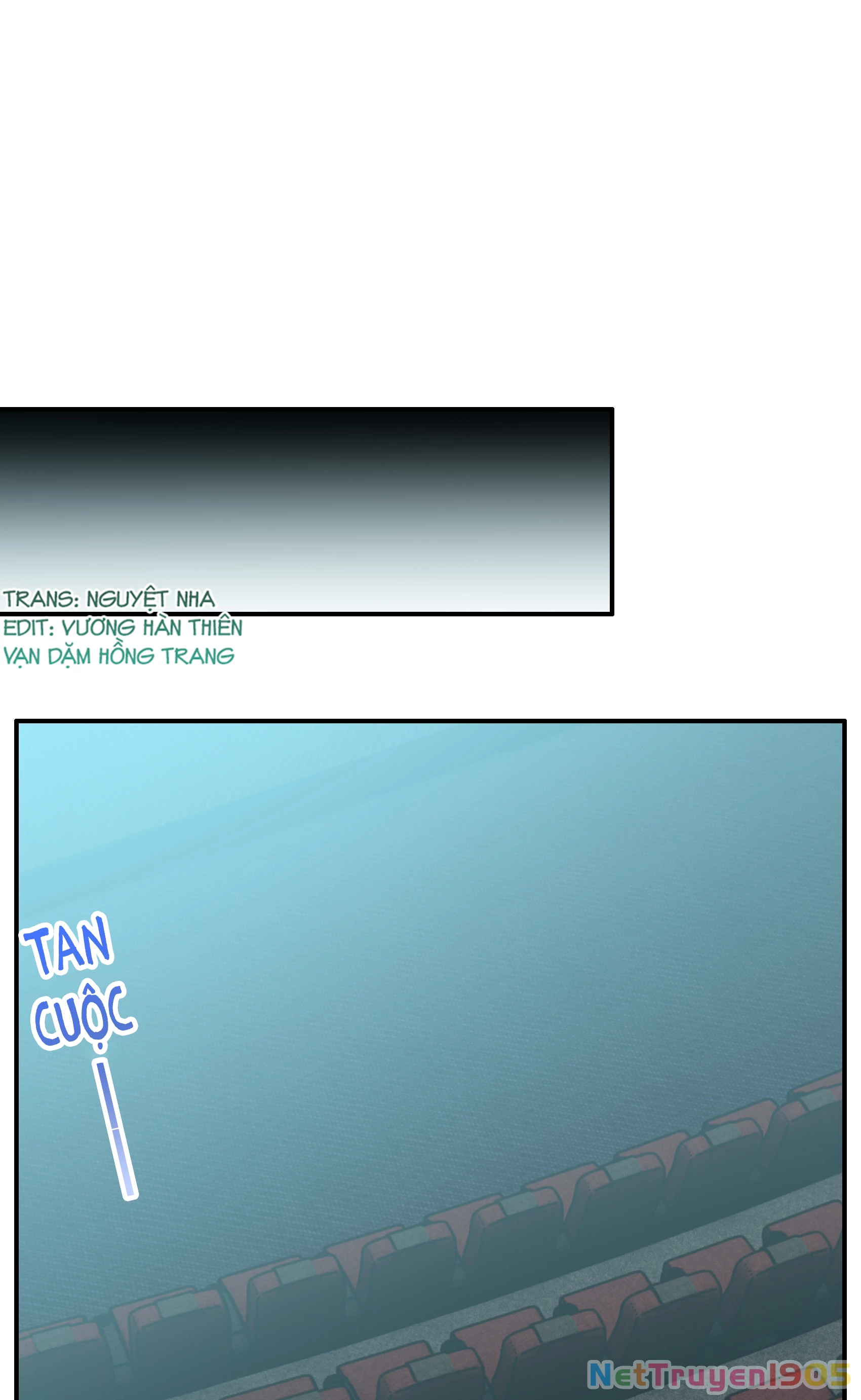 Cô ấy đến rồi, xin hãy nằm xuống! Chapter 343 - Trang 23