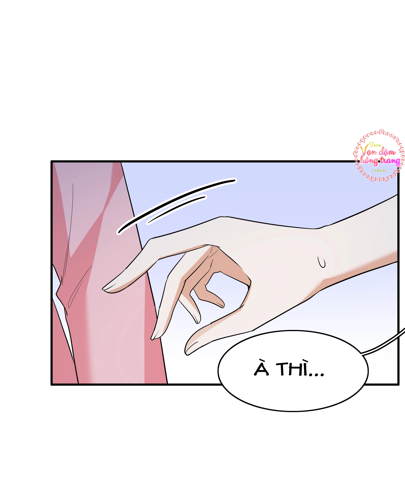 Cô ấy đến rồi, xin hãy nằm xuống! Chapter 343 - Trang 26
