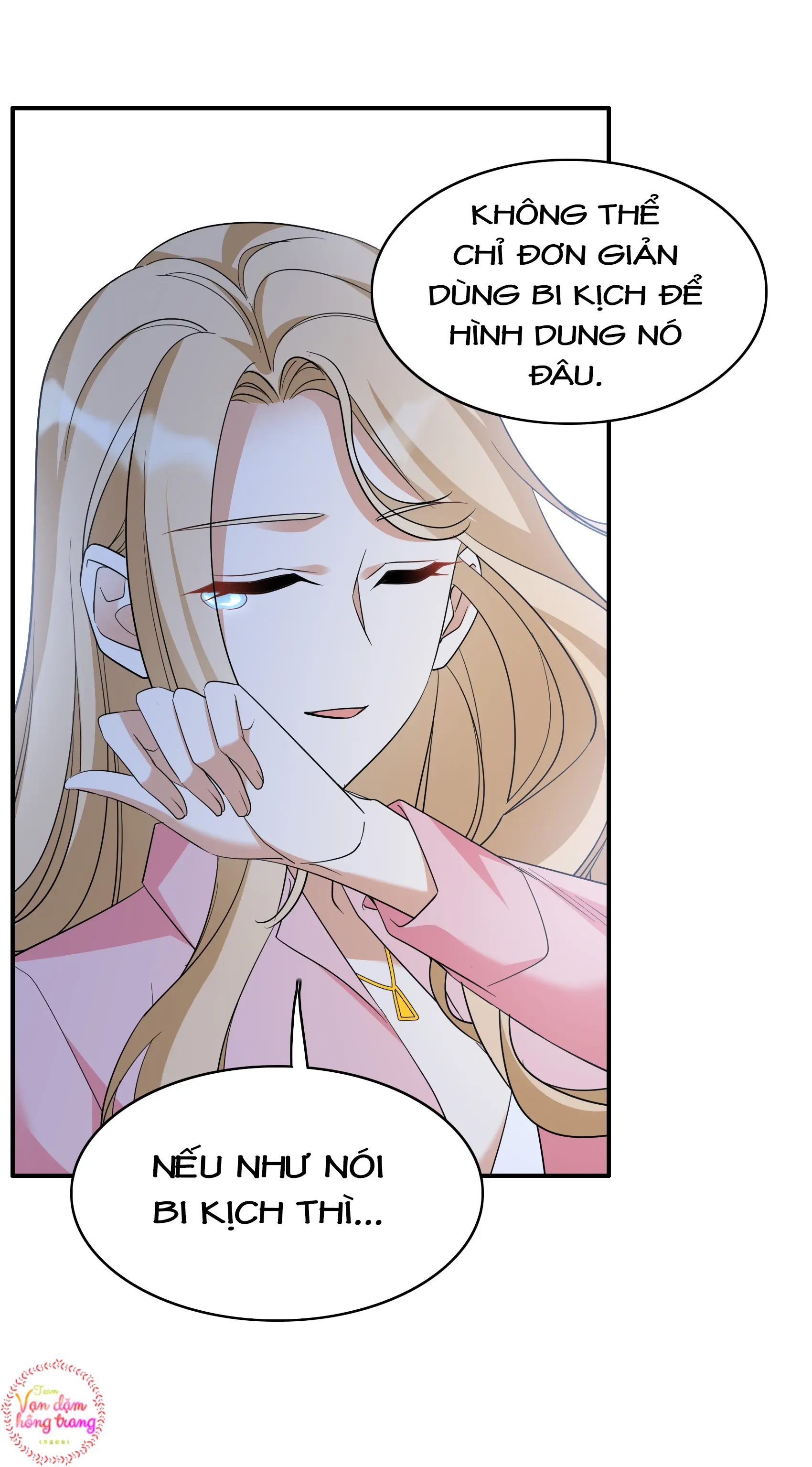 Cô ấy đến rồi, xin hãy nằm xuống! Chapter 343 - Trang 28