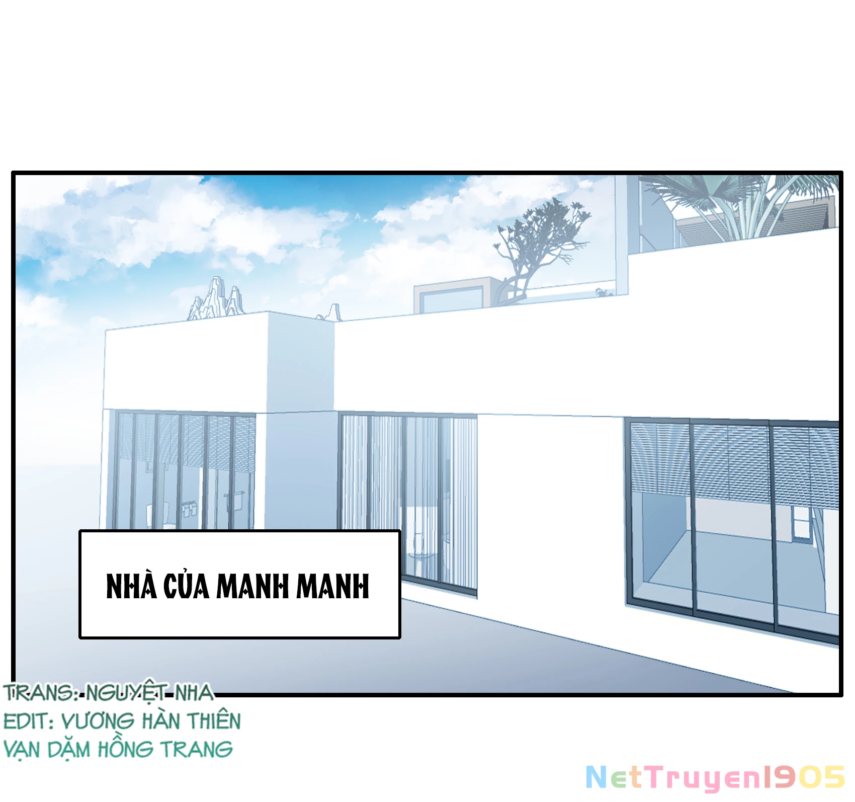 Cô ấy đến rồi, xin hãy nằm xuống! Chapter 343 - Trang 31