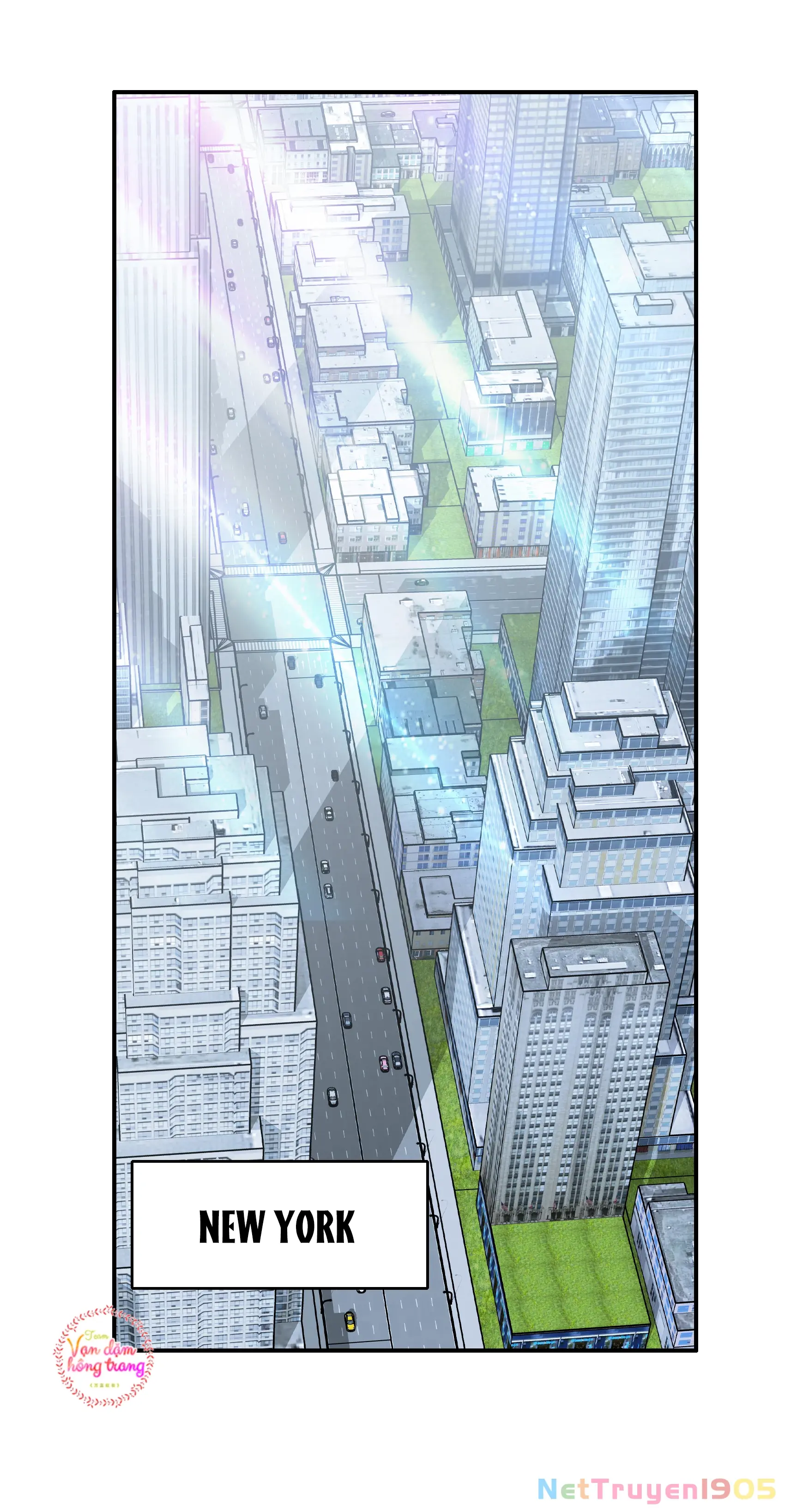 Cô ấy đến rồi, xin hãy nằm xuống! Chapter 343 - Trang 4