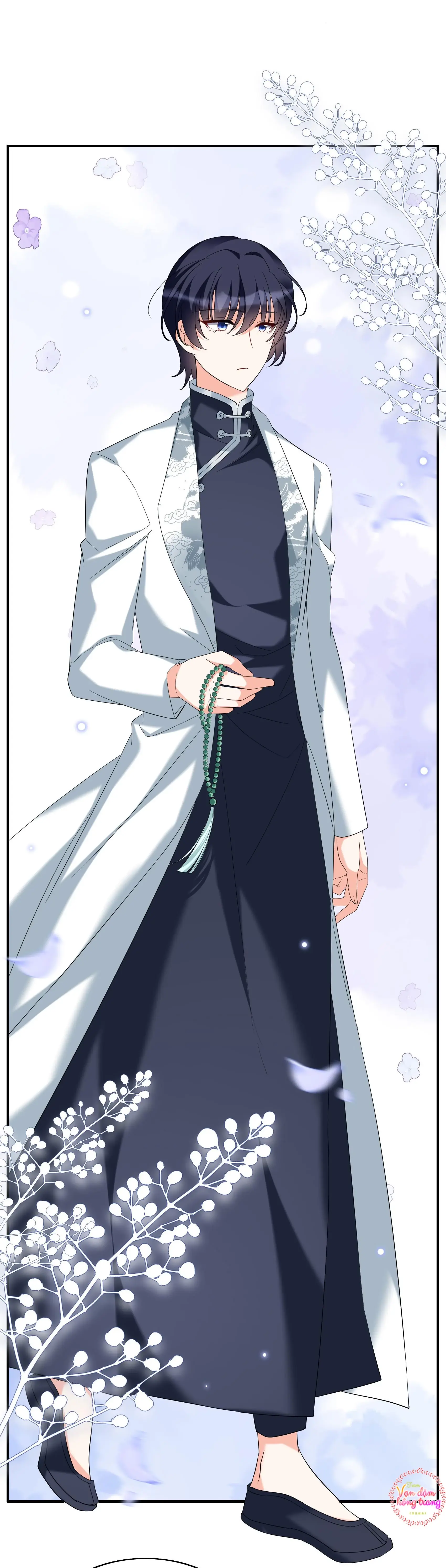 Cô ấy đến rồi, xin hãy nằm xuống! Chapter 343 - Trang 40