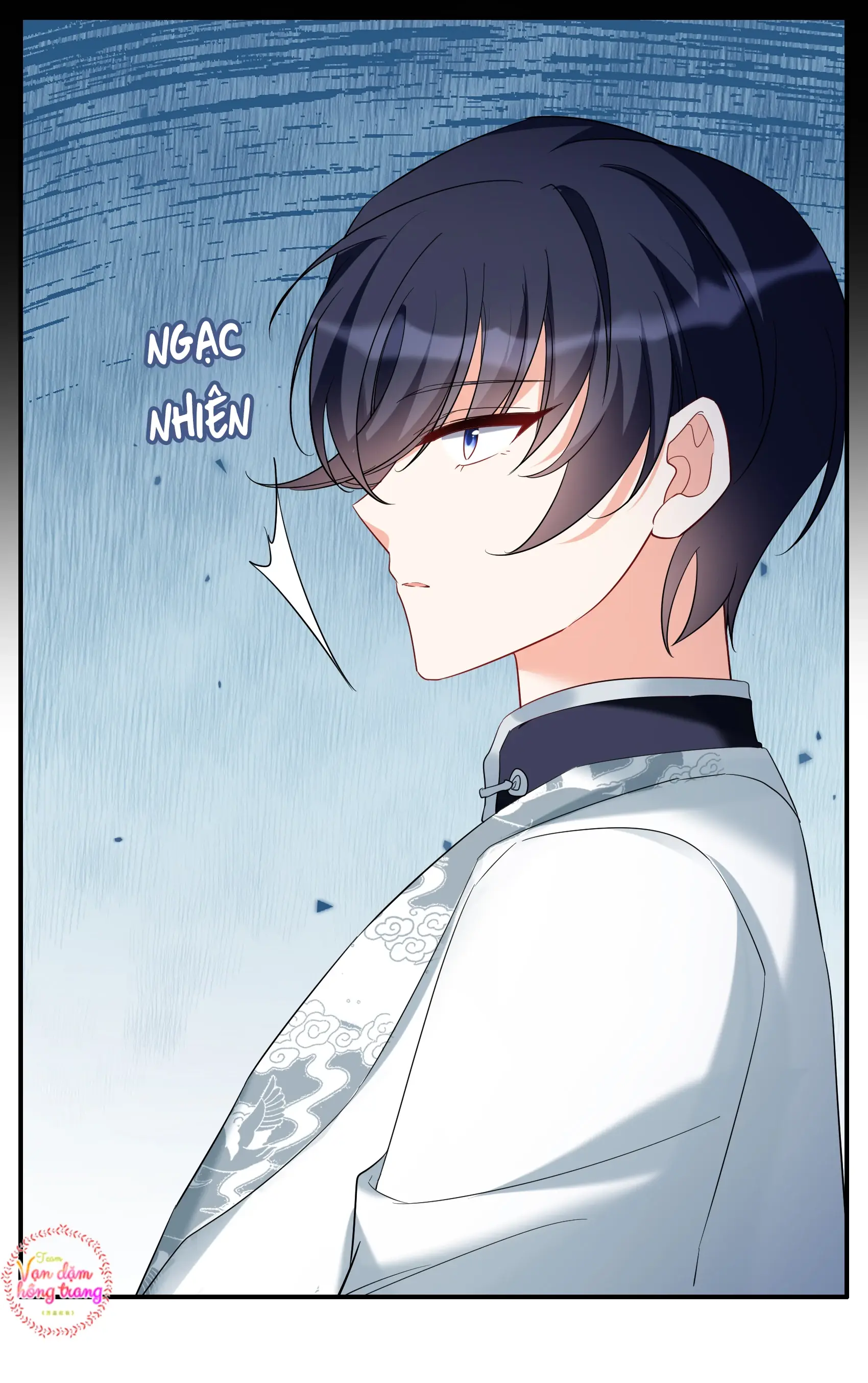 Cô ấy đến rồi, xin hãy nằm xuống! Chapter 344 - Trang 10