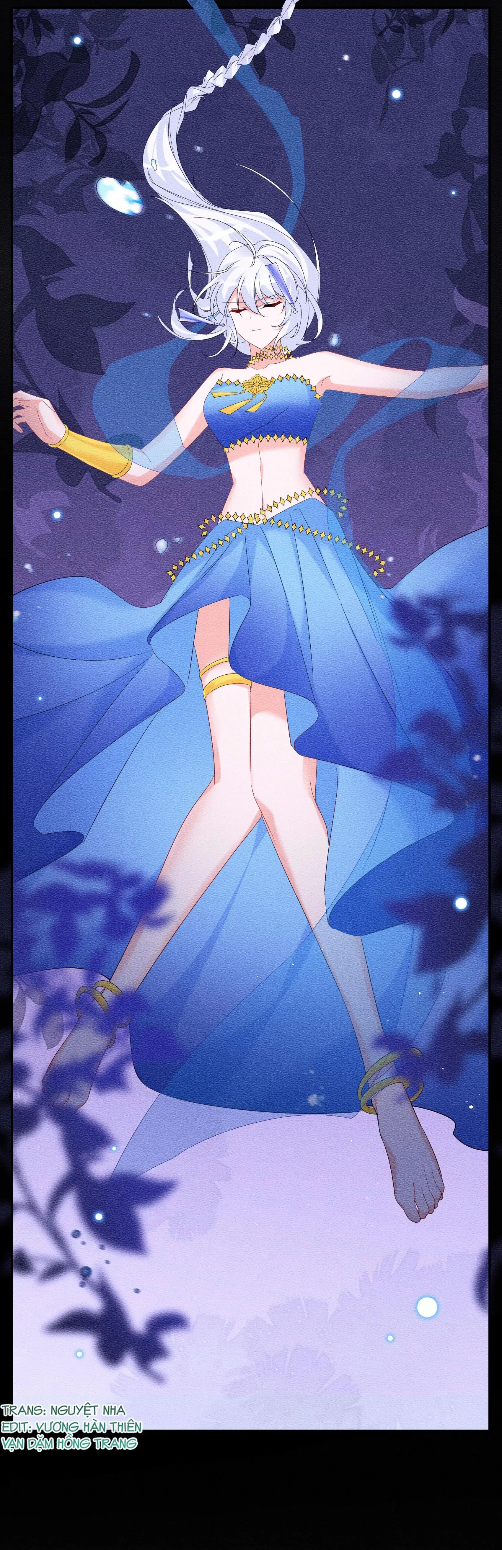 Cô ấy đến rồi, xin hãy nằm xuống! Chapter 344 - Trang 15
