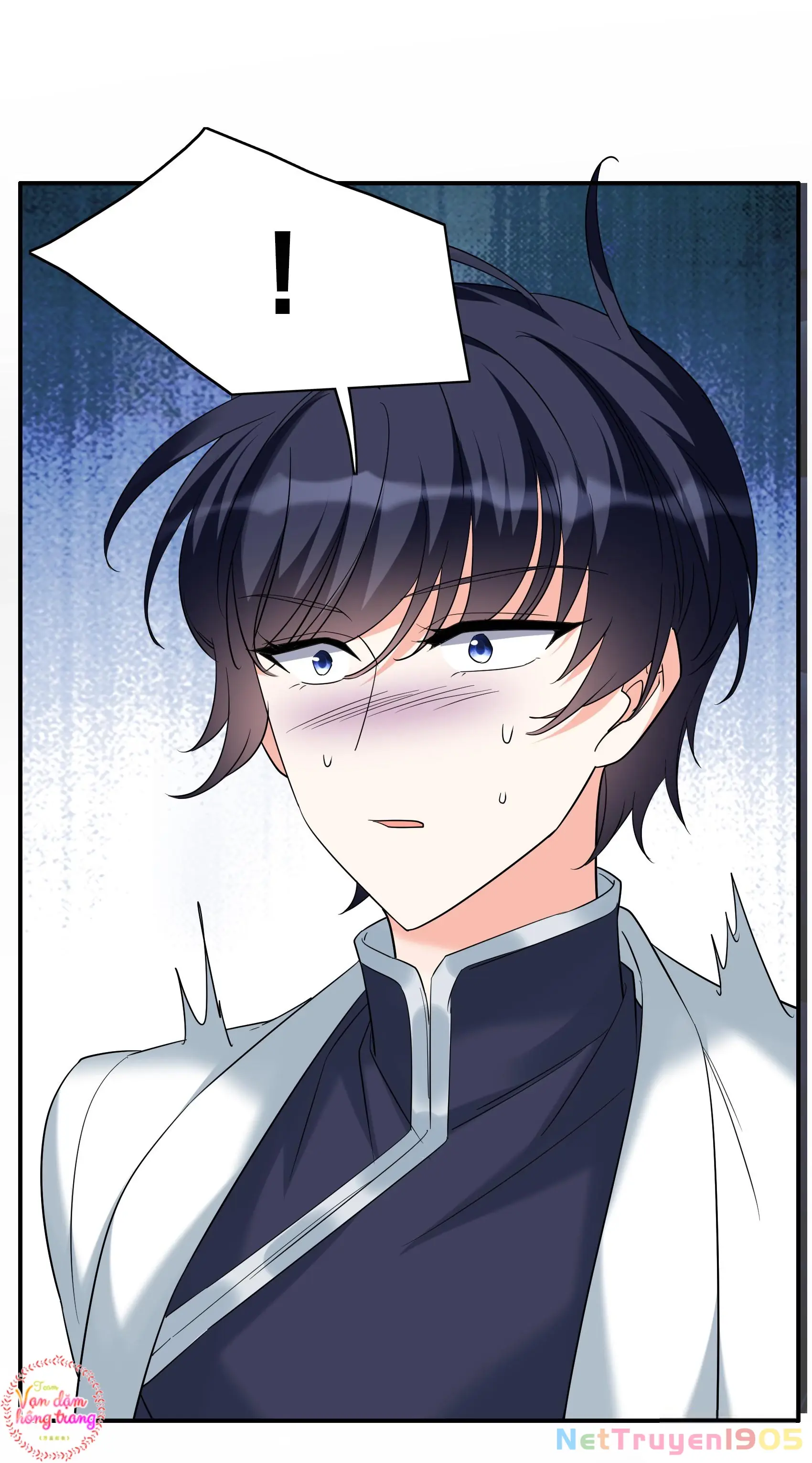 Cô ấy đến rồi, xin hãy nằm xuống! Chapter 344 - Trang 16