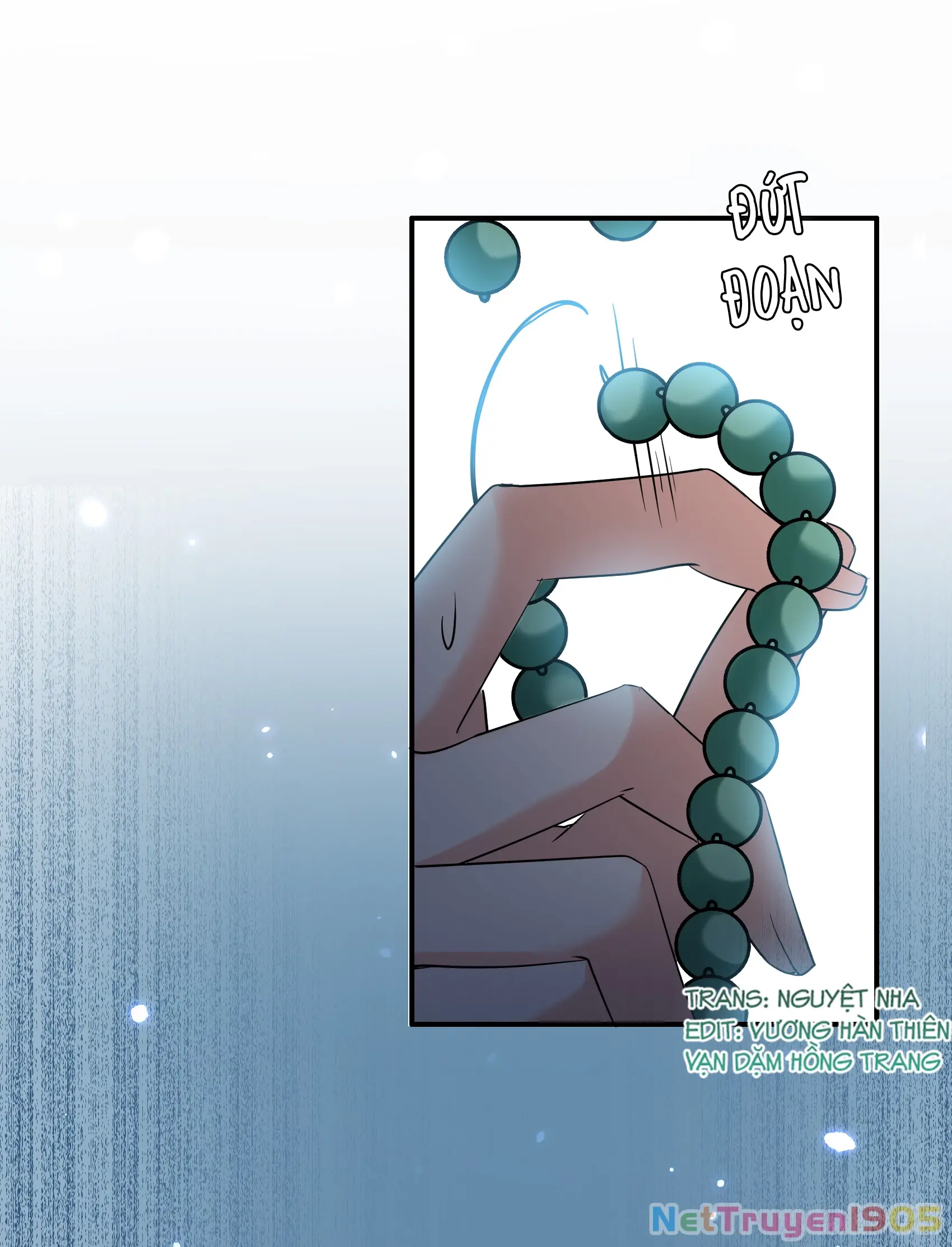 Cô ấy đến rồi, xin hãy nằm xuống! Chapter 344 - Trang 17