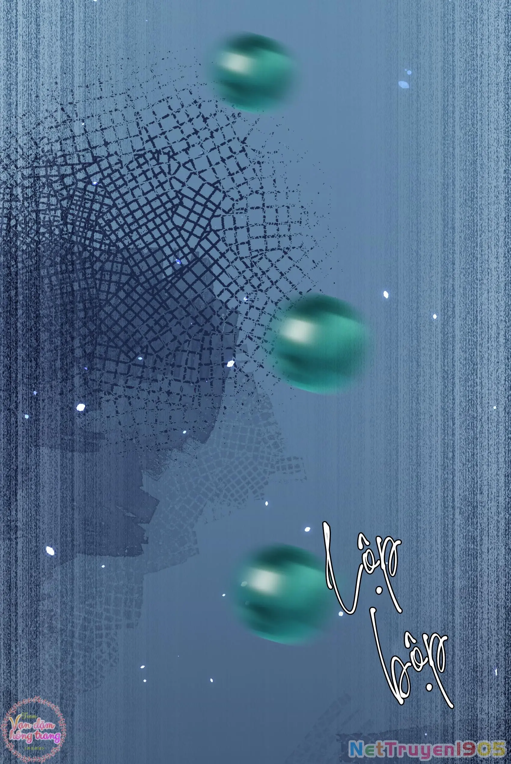 Cô ấy đến rồi, xin hãy nằm xuống! Chapter 344 - Trang 18