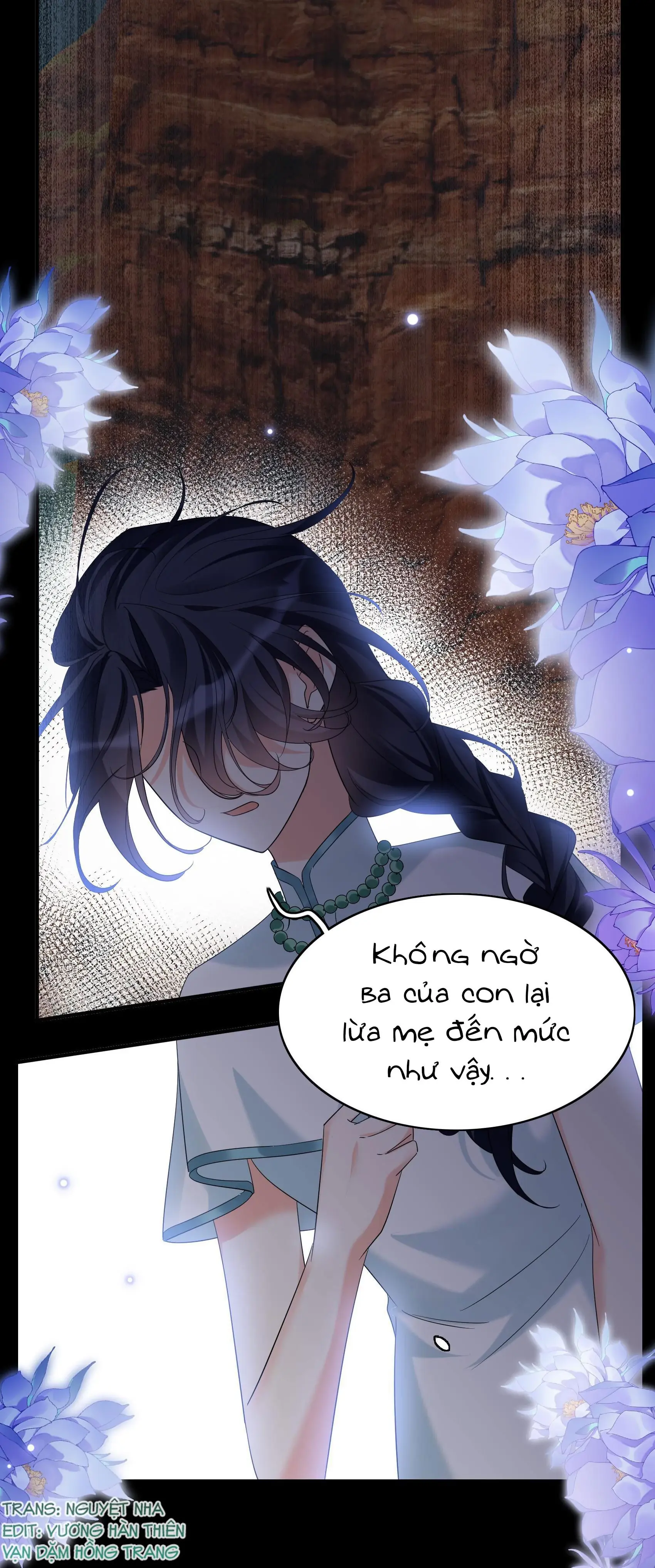 Cô ấy đến rồi, xin hãy nằm xuống! Chapter 344 - Trang 21