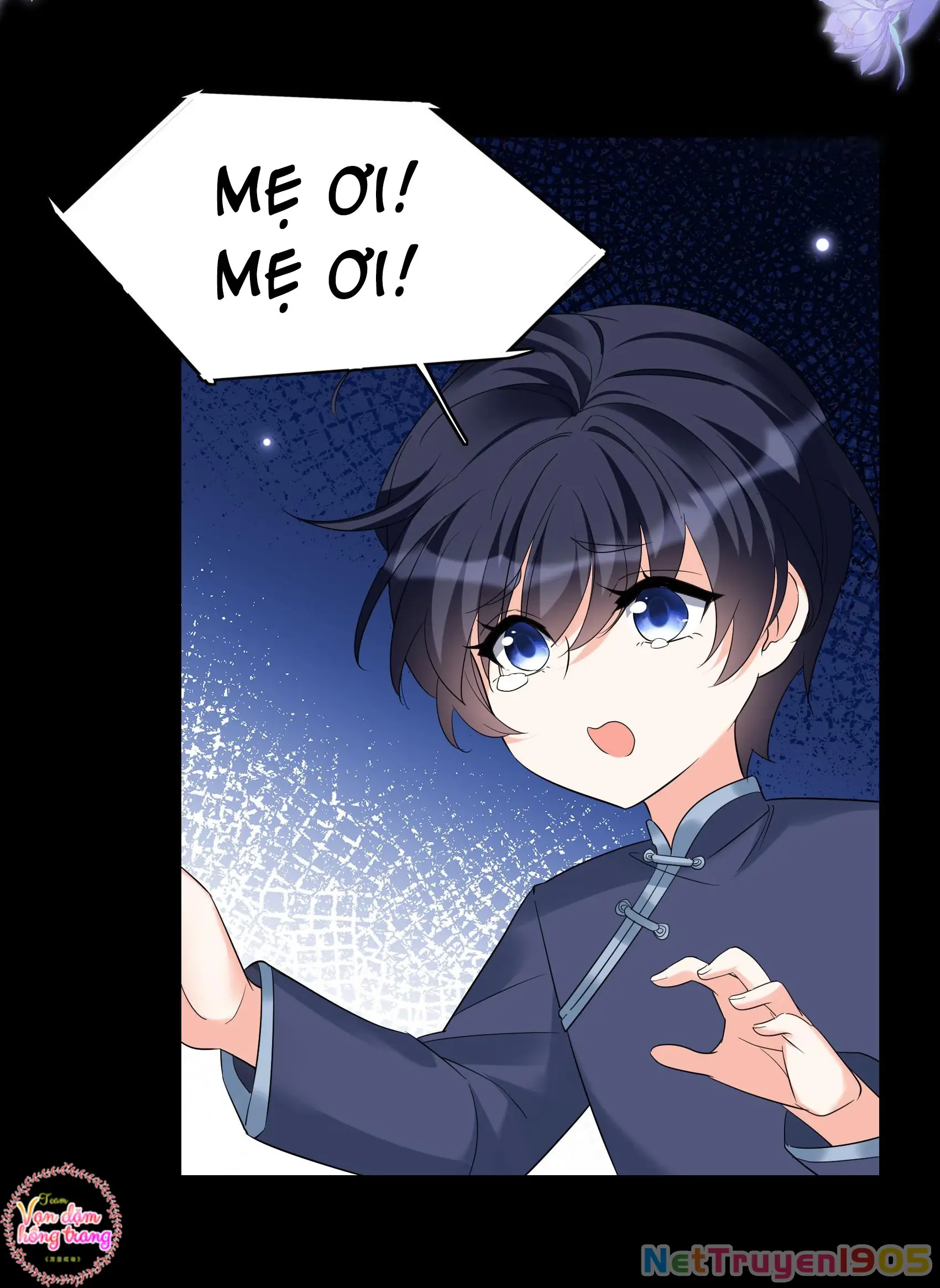 Cô ấy đến rồi, xin hãy nằm xuống! Chapter 344 - Trang 22