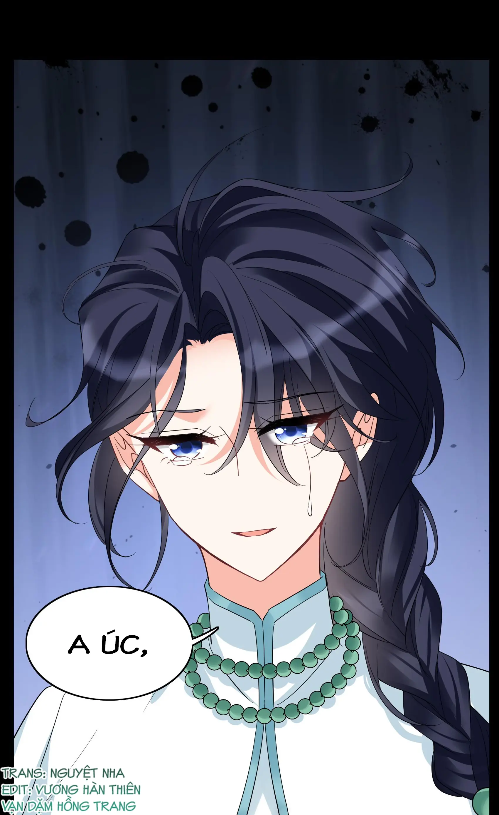 Cô ấy đến rồi, xin hãy nằm xuống! Chapter 344 - Trang 23