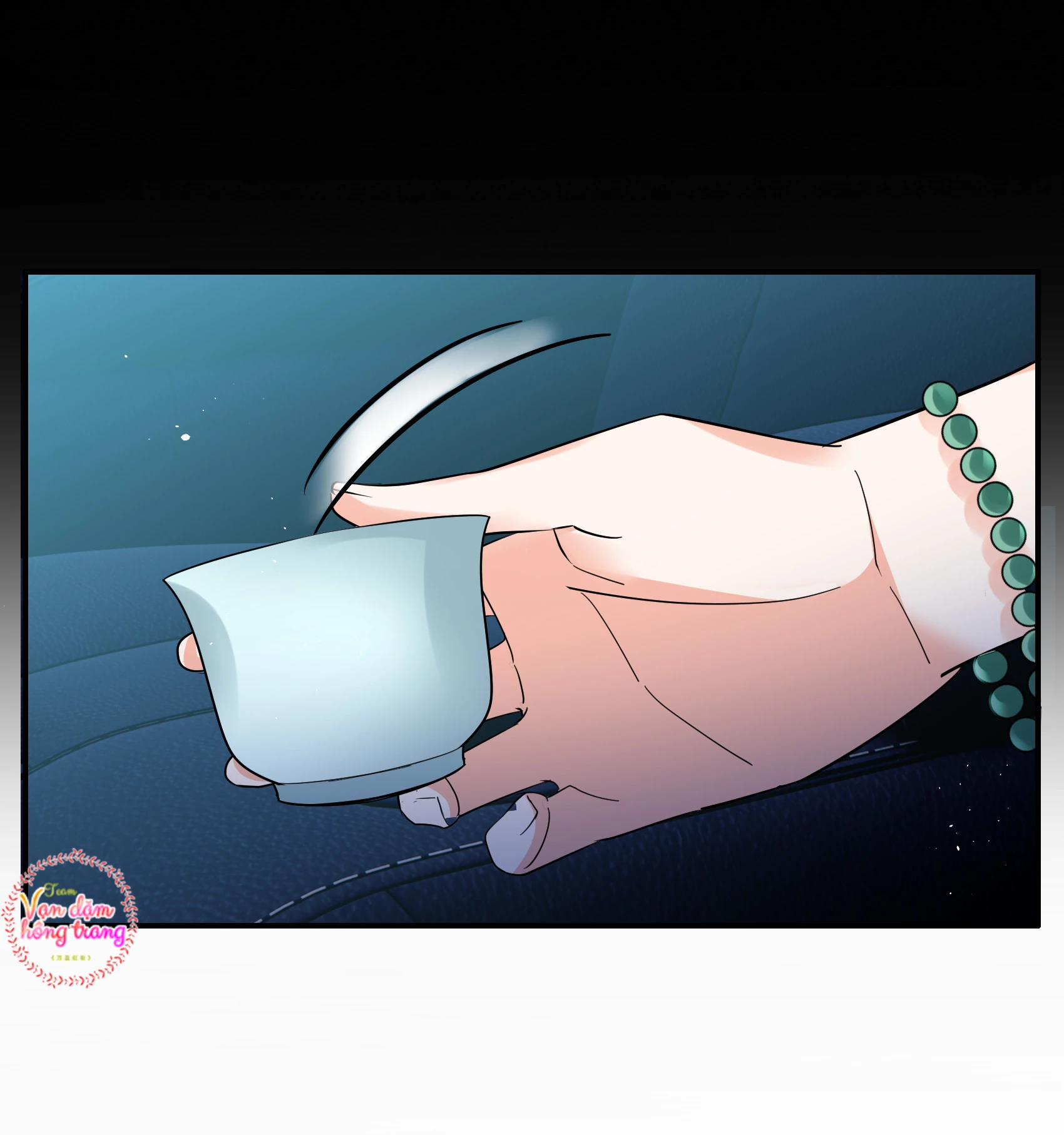 Cô ấy đến rồi, xin hãy nằm xuống! Chapter 344 - Trang 6