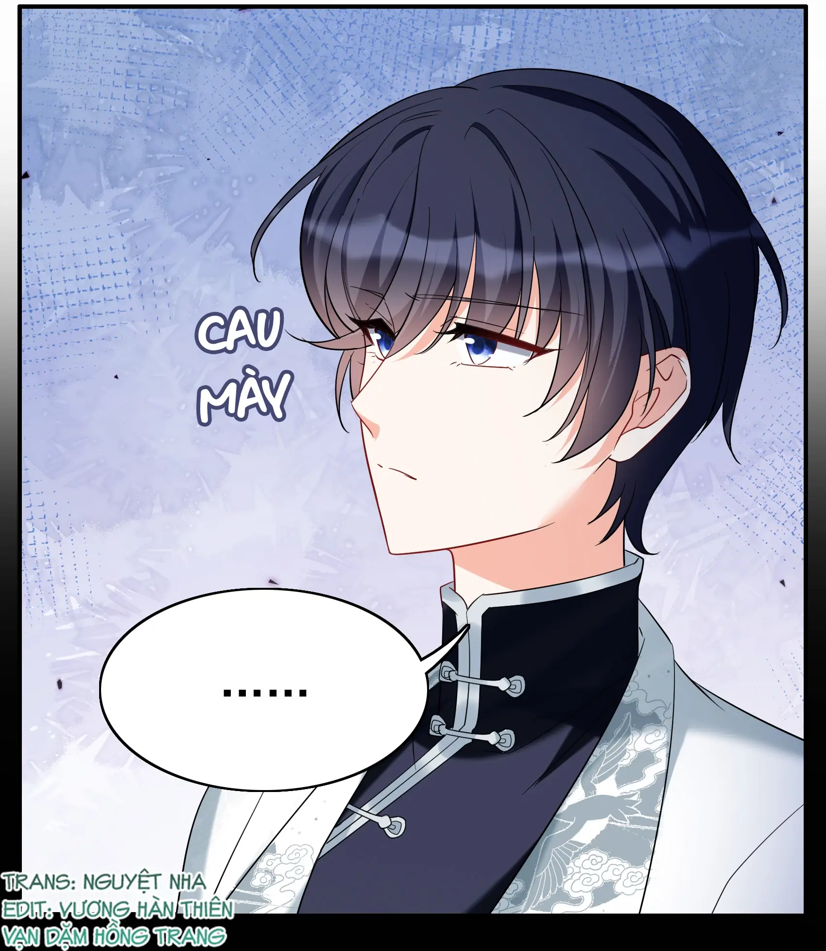 Cô ấy đến rồi, xin hãy nằm xuống! Chapter 344 - Trang 7