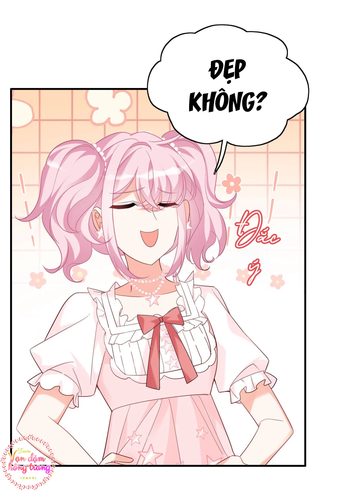 Cô ấy đến rồi, xin hãy nằm xuống! Chapter 345 - Trang 12
