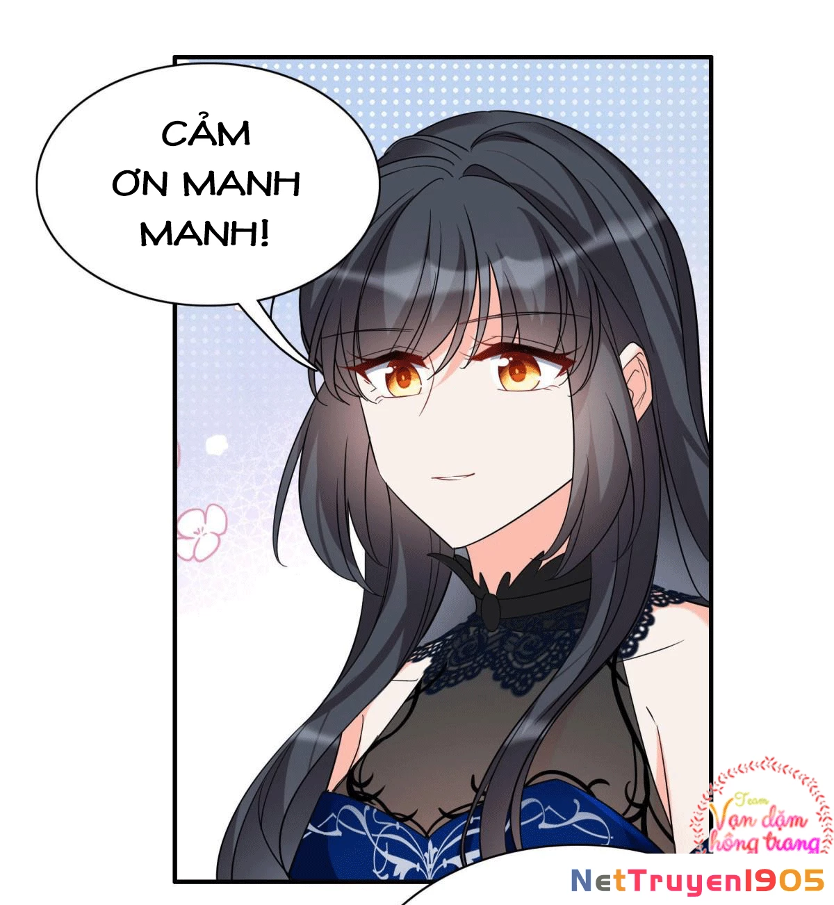 Cô ấy đến rồi, xin hãy nằm xuống! Chapter 345 - Trang 16