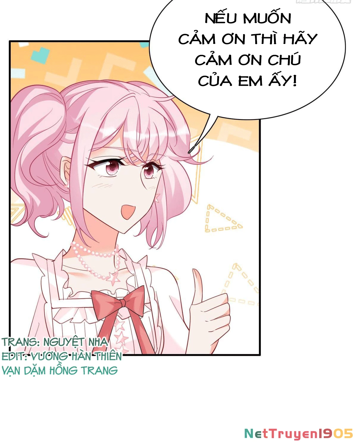 Cô ấy đến rồi, xin hãy nằm xuống! Chapter 345 - Trang 17
