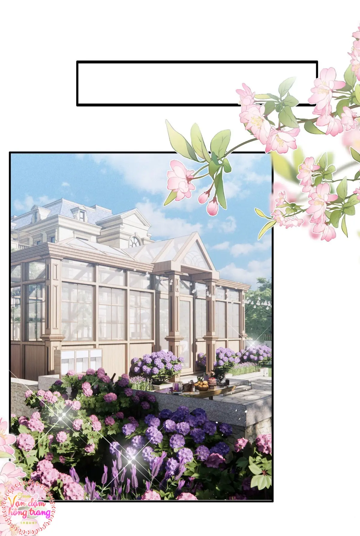 Cô ấy đến rồi, xin hãy nằm xuống! Chapter 345 - Trang 18