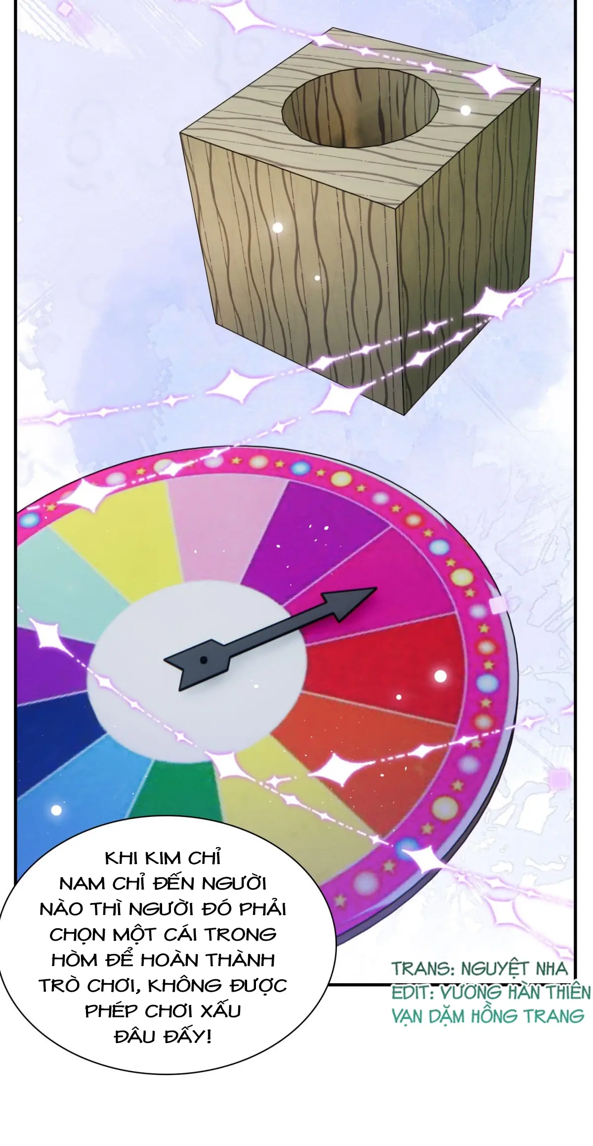 Cô ấy đến rồi, xin hãy nằm xuống! Chapter 345 - Trang 31