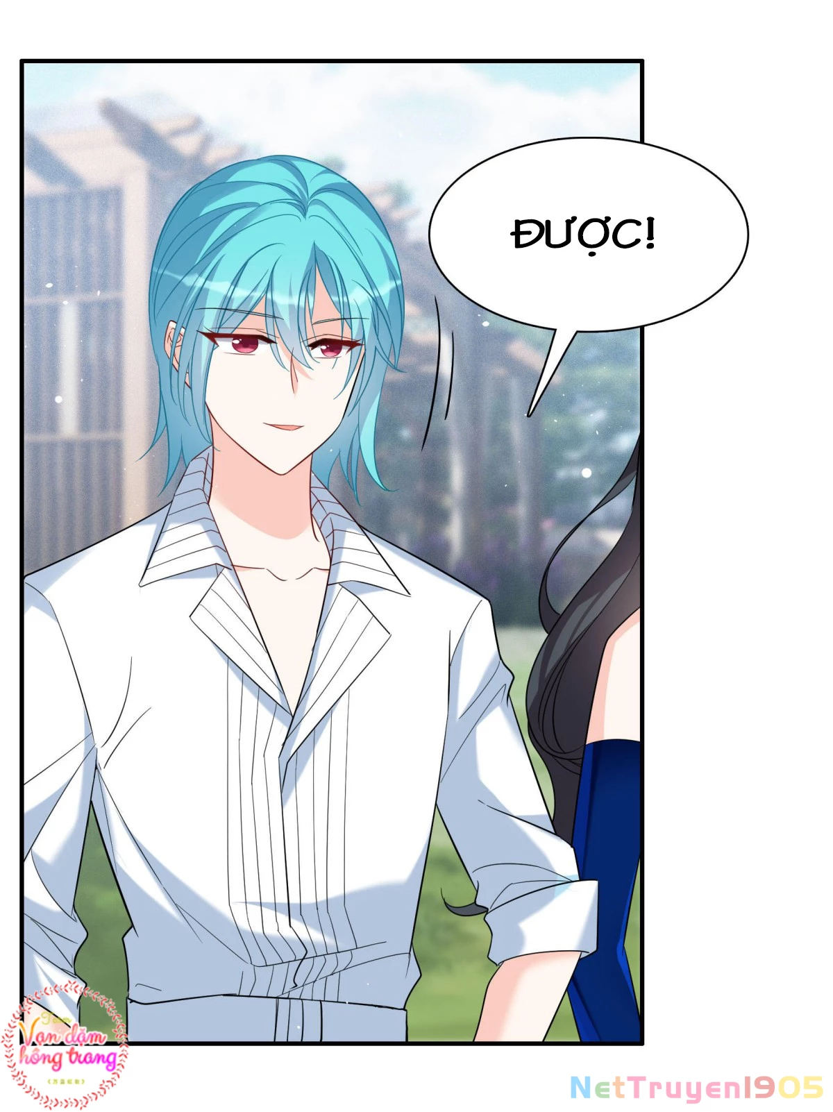 Cô ấy đến rồi, xin hãy nằm xuống! Chapter 345 - Trang 32