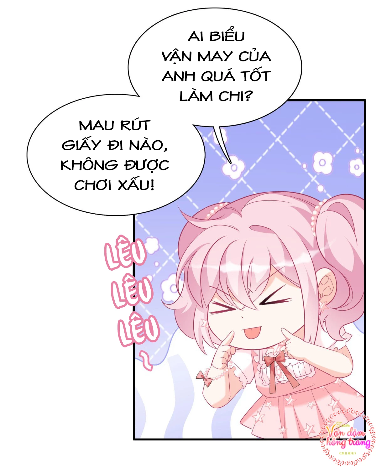 Cô ấy đến rồi, xin hãy nằm xuống! Chapter 345 - Trang 44