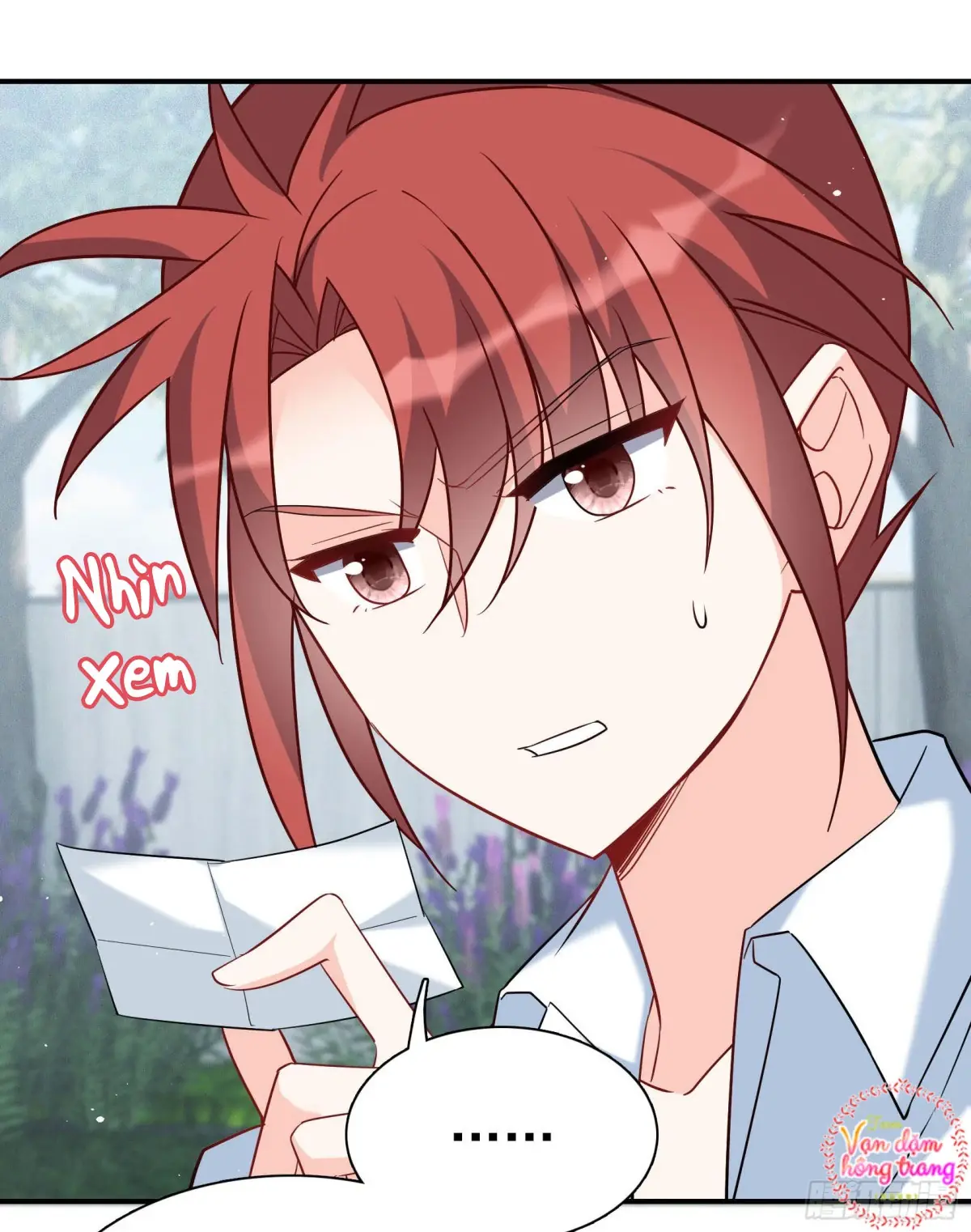 Cô ấy đến rồi, xin hãy nằm xuống! Chapter 345 - Trang 46