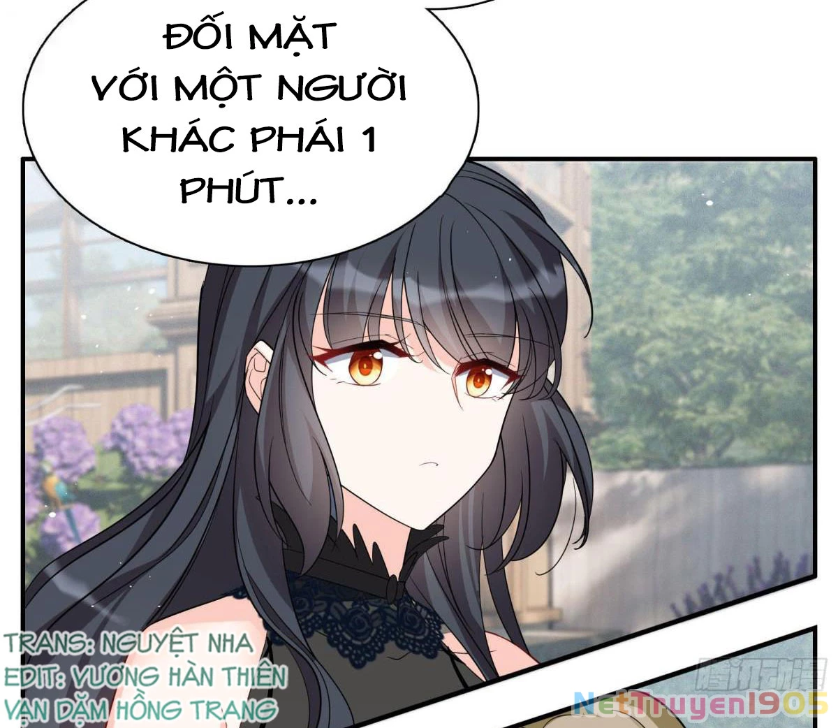Cô ấy đến rồi, xin hãy nằm xuống! Chapter 345 - Trang 47