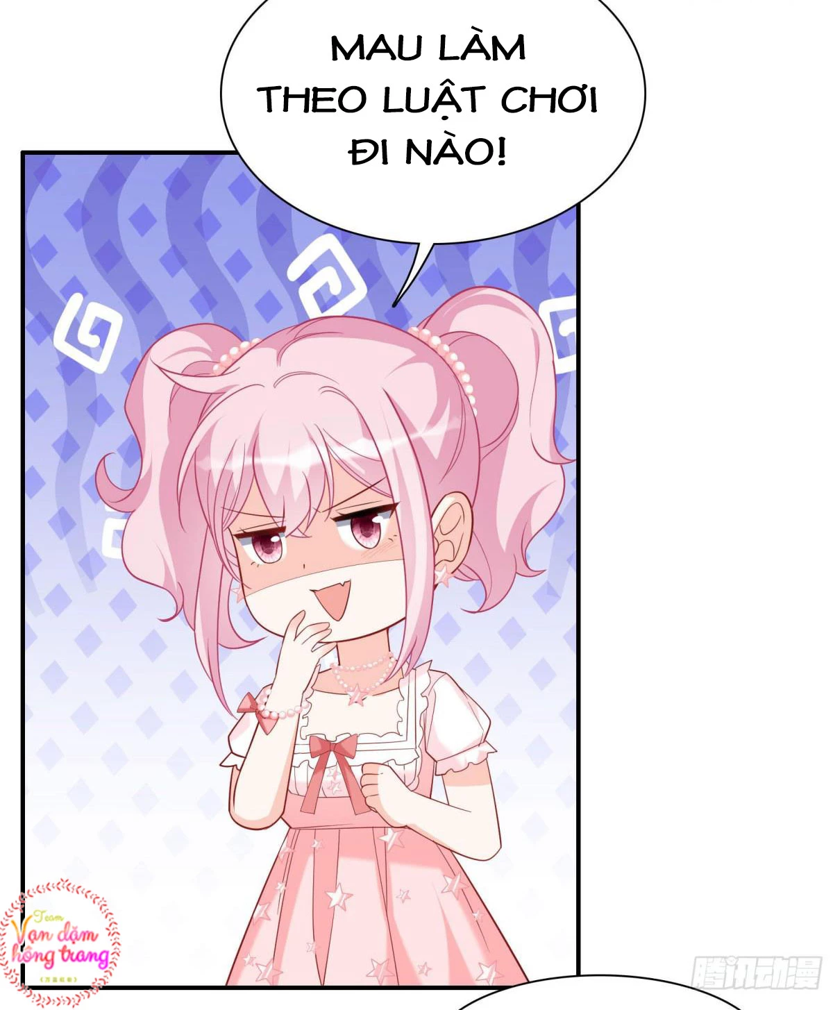 Cô ấy đến rồi, xin hãy nằm xuống! Chapter 345 - Trang 50