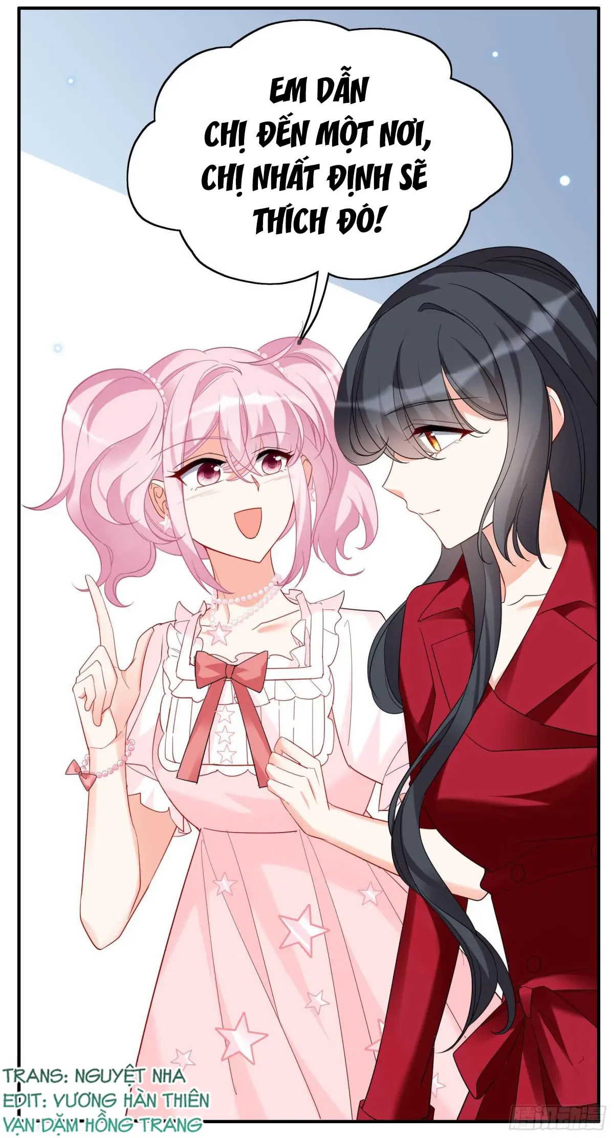Cô ấy đến rồi, xin hãy nằm xuống! Chapter 345 - Trang 7